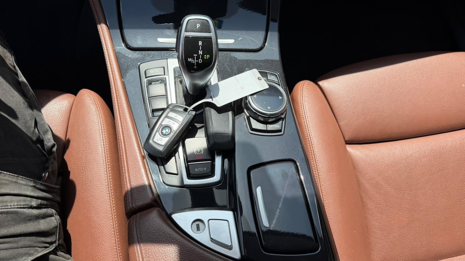 BMW 535i Touring xDrive Steptronic-image-10
