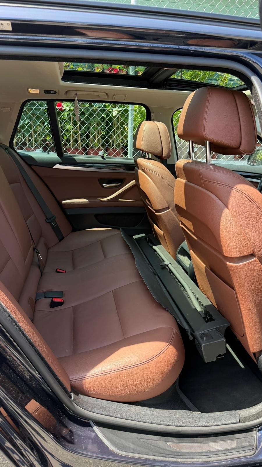 BMW 535i Touring xDrive Steptronic-image-17