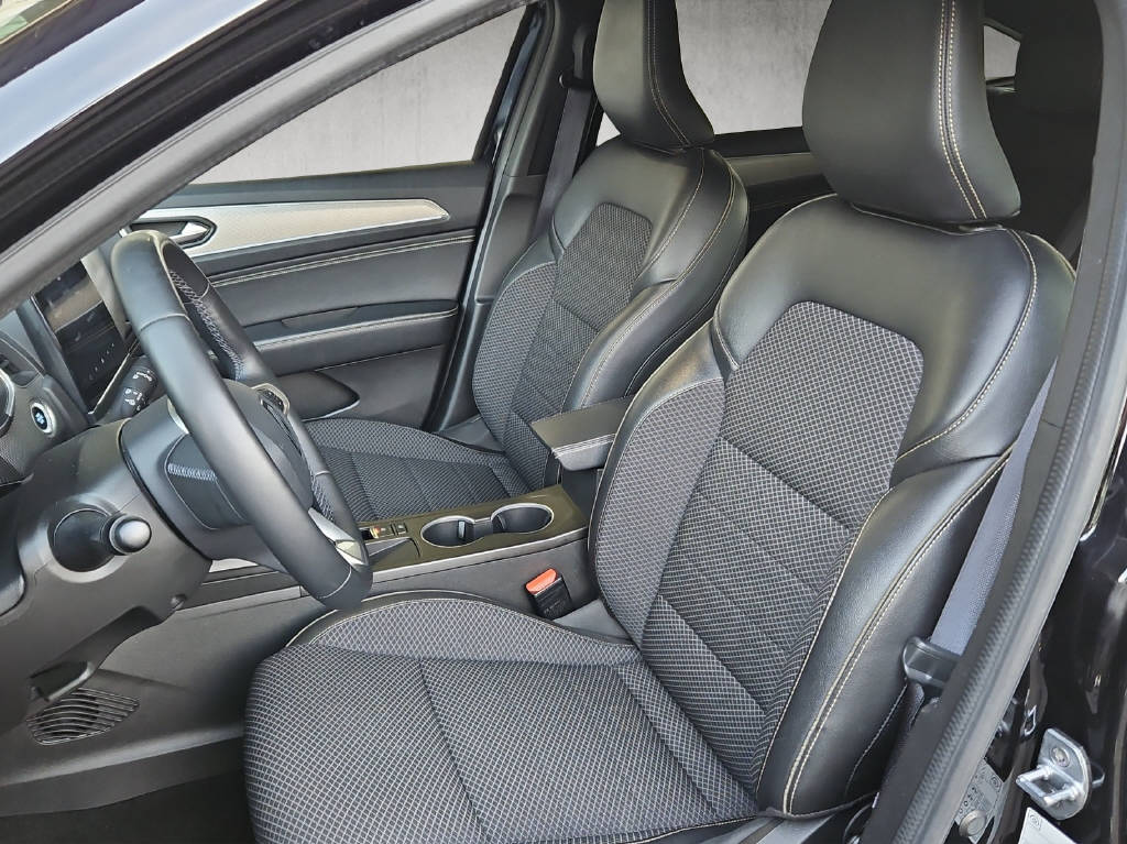 RENAULT Arkana 1.6 E-Tech techno Full Hybrid 145PS-image-4