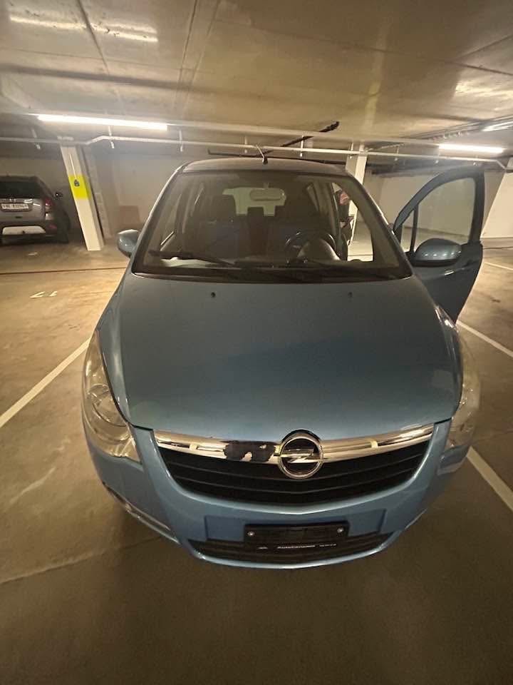 OPEL 1.2 Enjoy