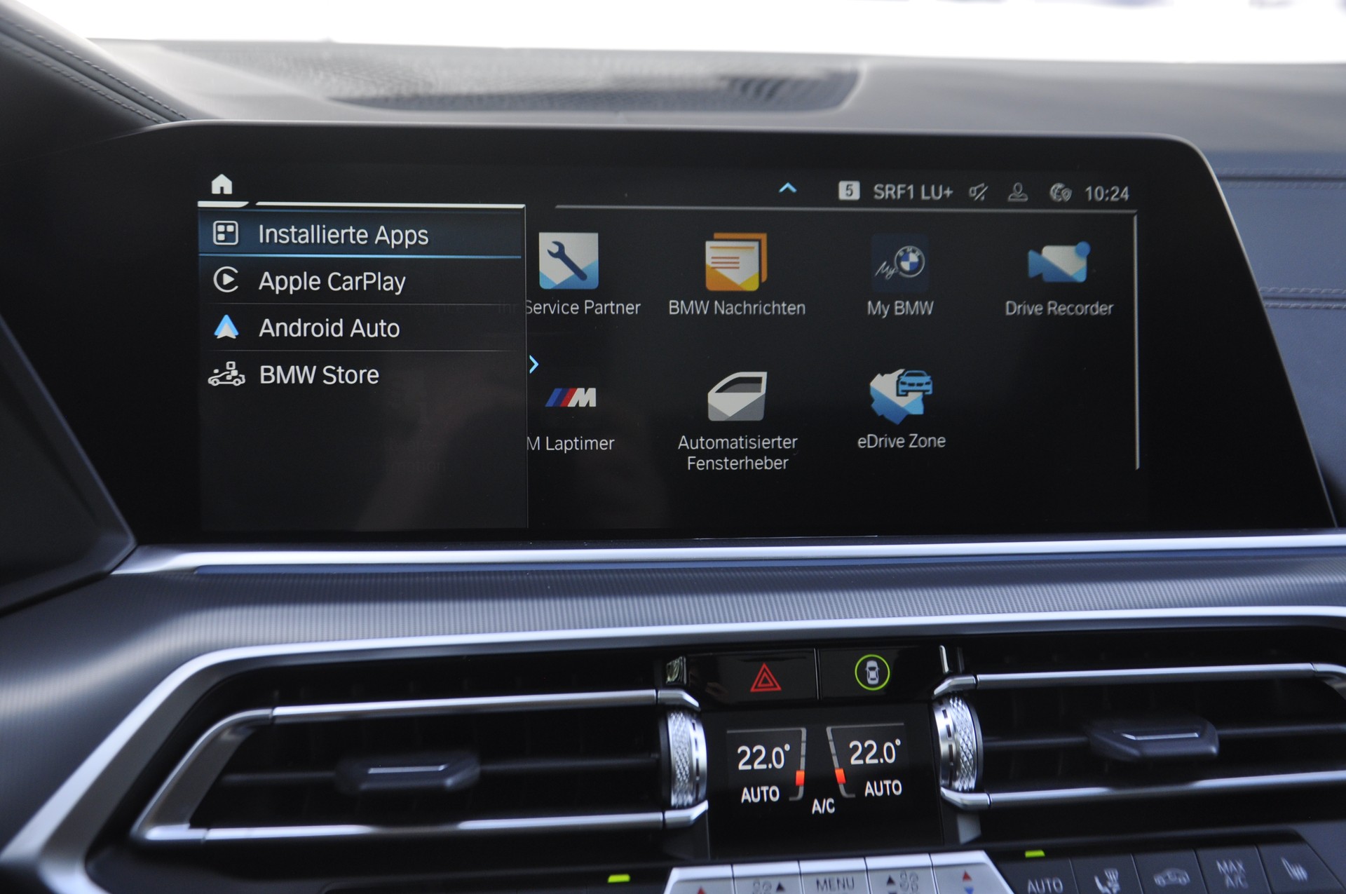 BMW X5 xDrive45e M Sport PLUS Steptronic I Anhängerkupplung I Panoramadach-image-13
