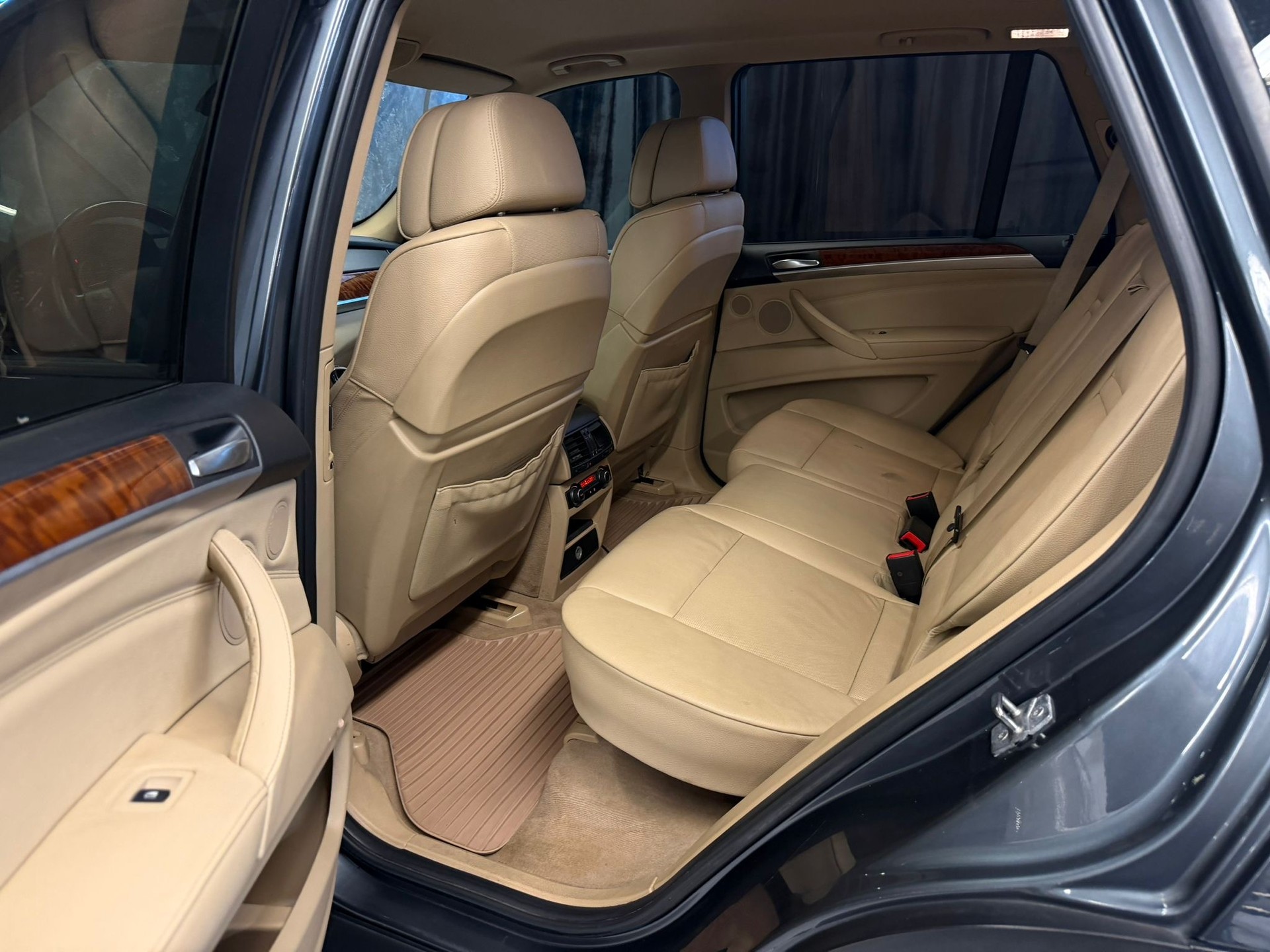 BMW X5 xDrive 40d Steptronic 7 Plätzer-image-11