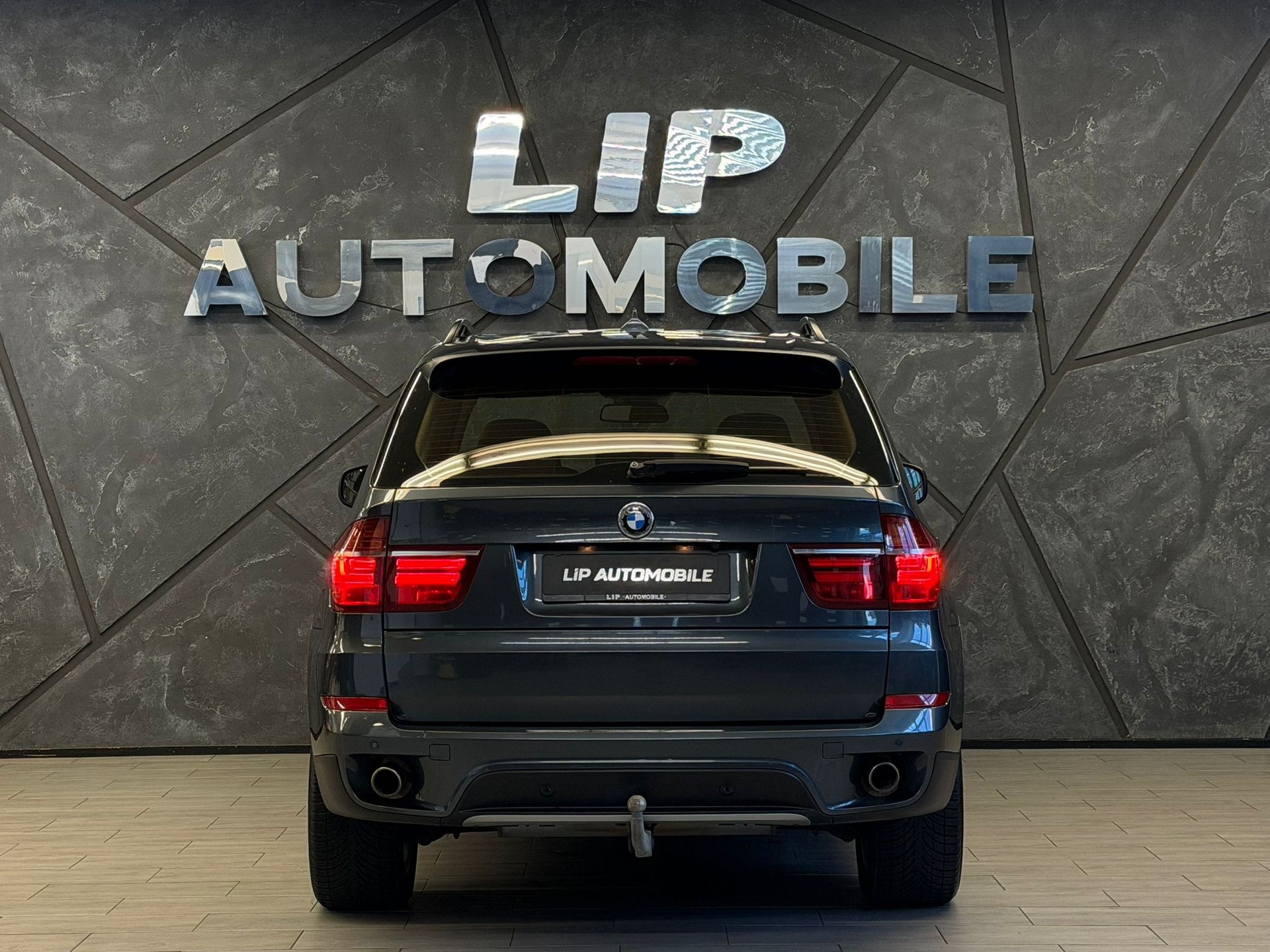 BMW X5 xDrive 40d Steptronic 7 Plätzer-image-6