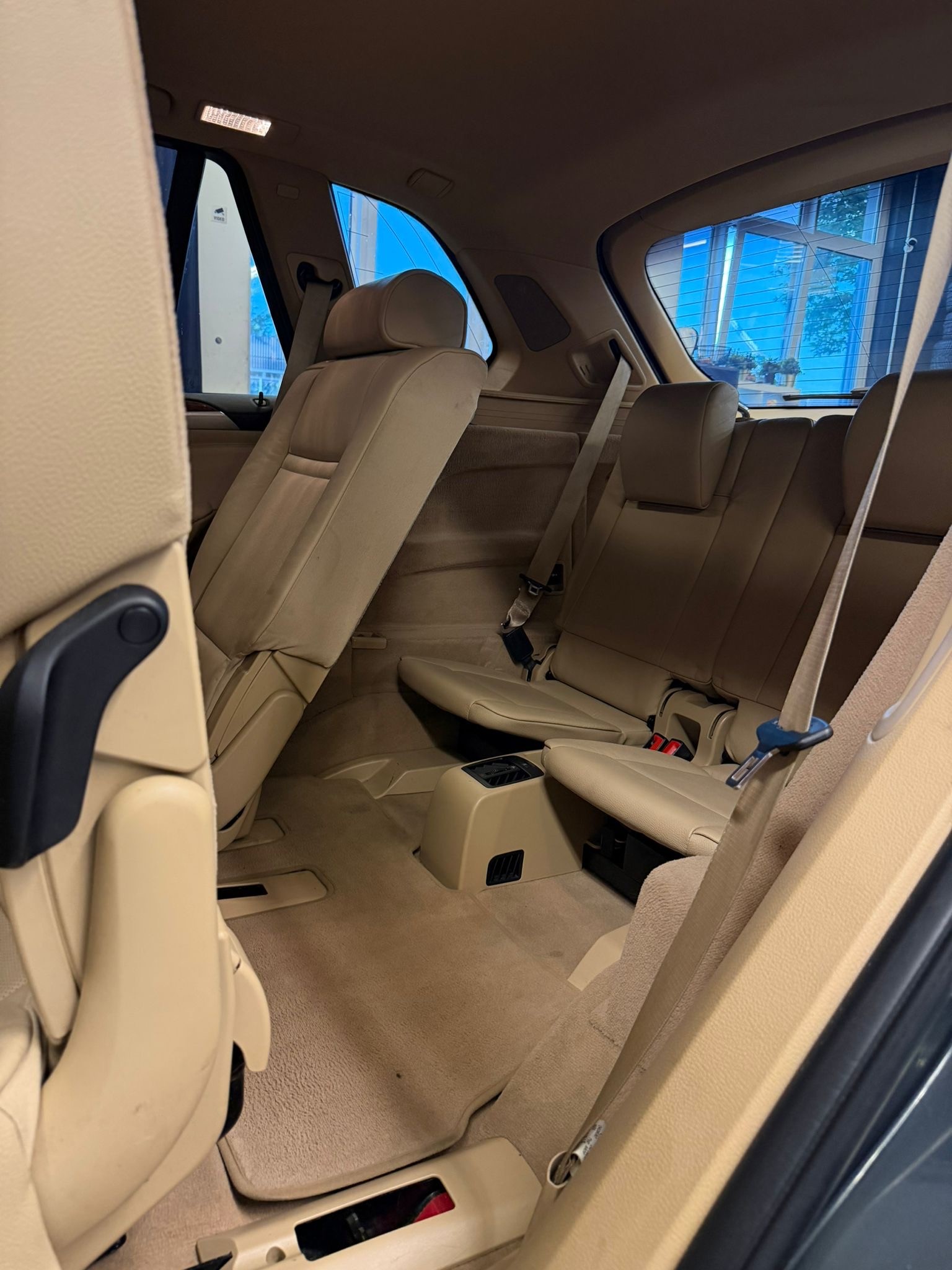 BMW X5 xDrive 40d Steptronic 7 Plätzer-image-13