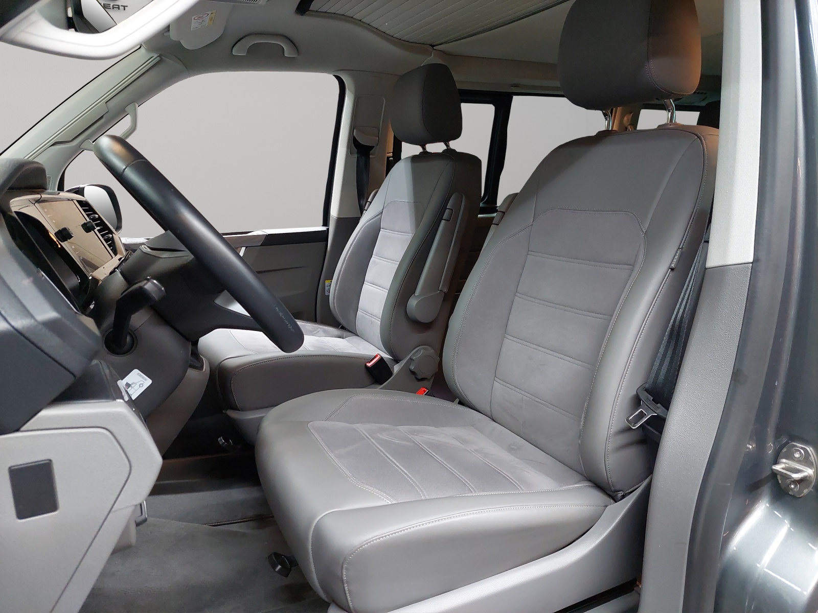 VW T6.1 California 2.0 Bi-TDI Ocean Edition Liberty 4Motion DSG-image-8