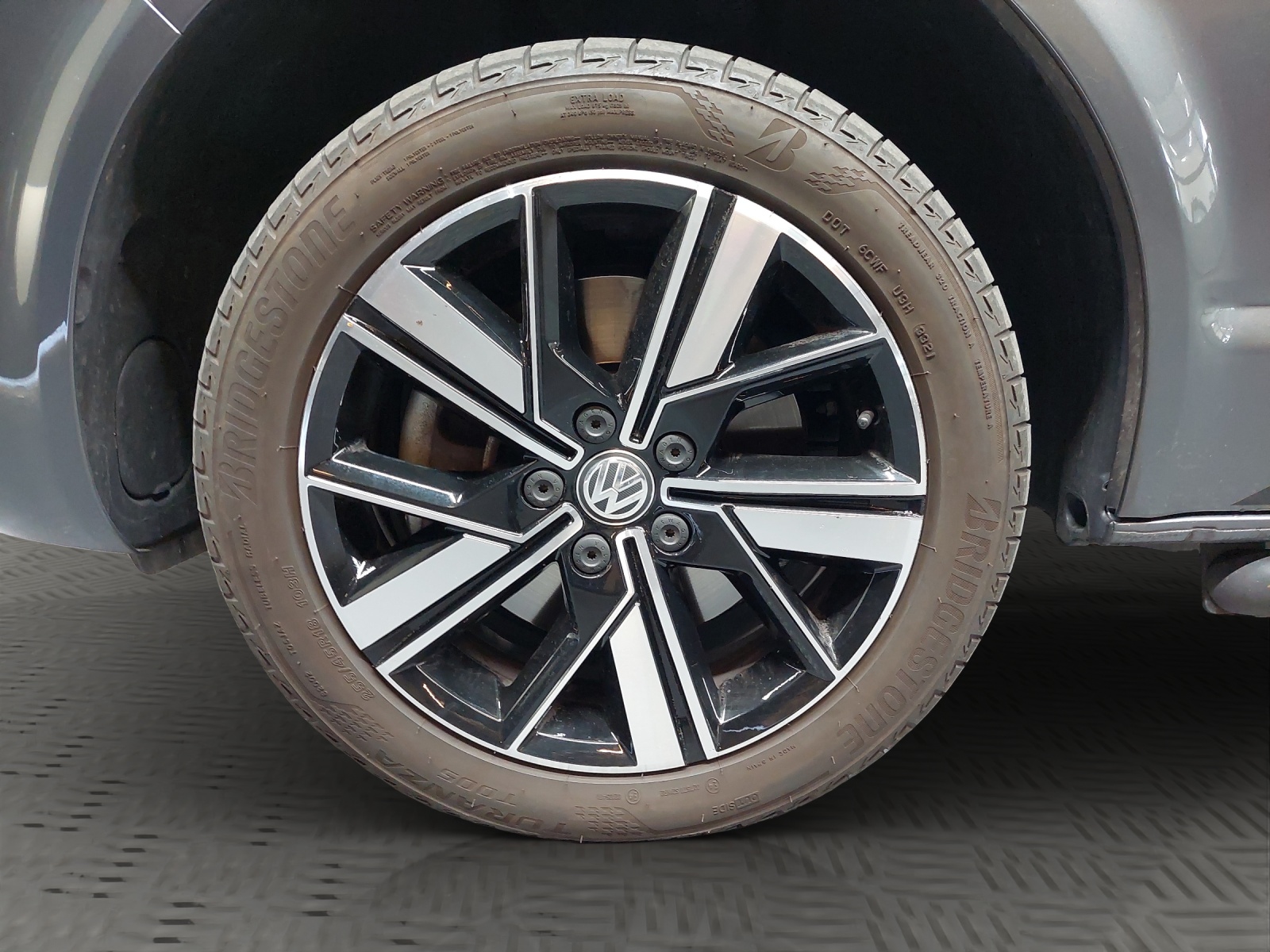 VW T6.1 California 2.0 Bi-TDI Ocean Edition Liberty 4Motion DSG-image-15