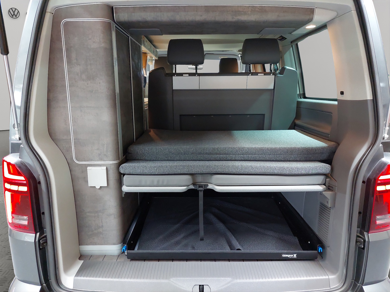 VW T6.1 California 2.0 Bi-TDI Ocean Edition Liberty 4Motion DSG-image-14