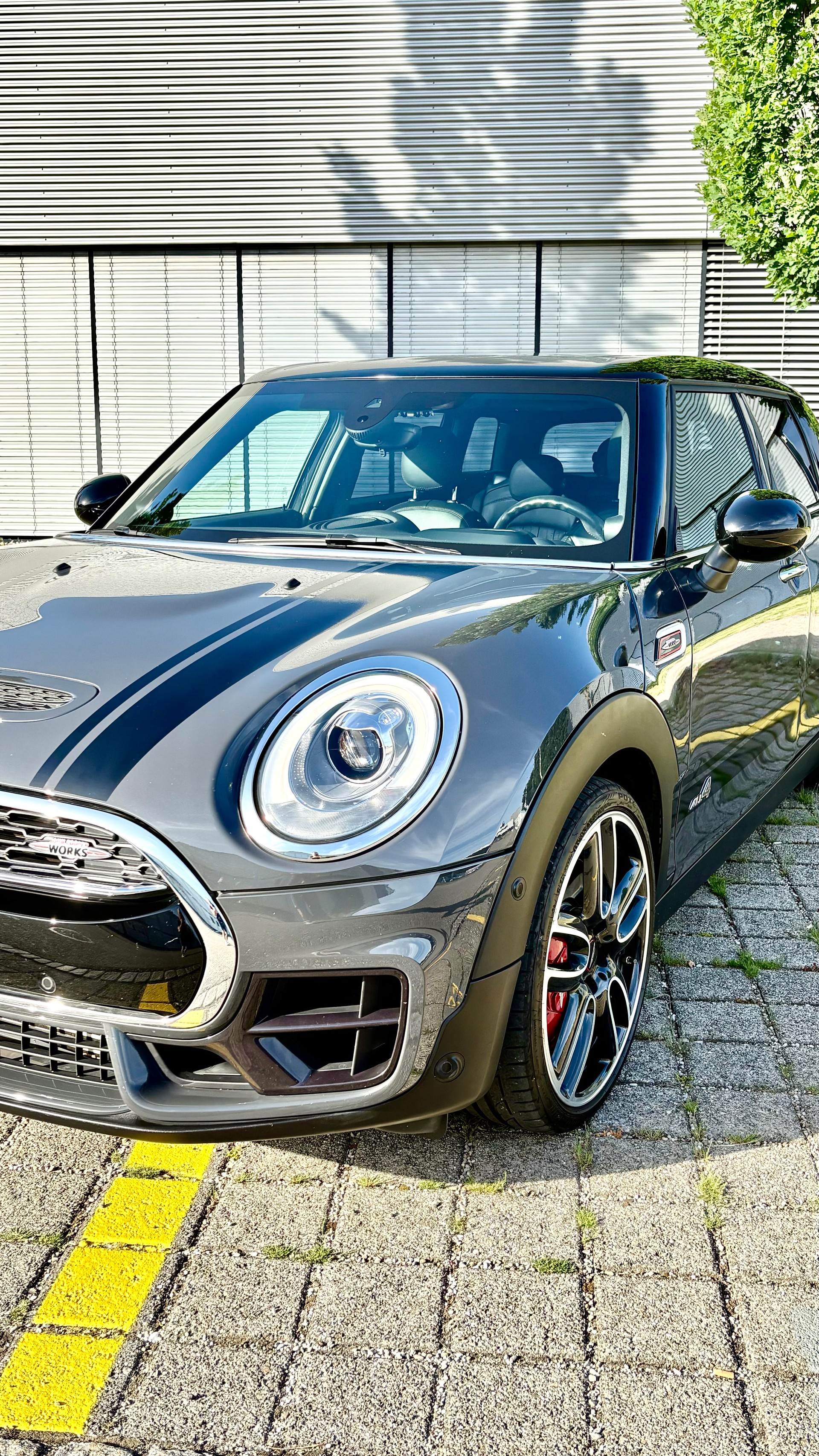 MINI 2.0i John Cooper Works SAG ALL4-image-3