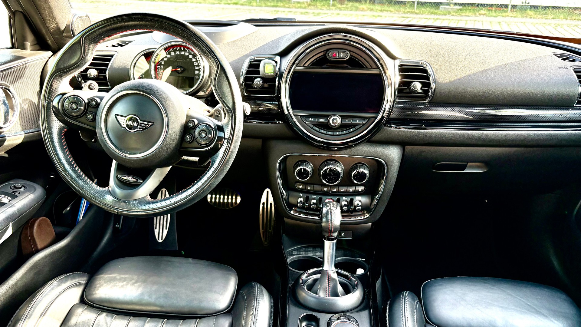 MINI 2.0i John Cooper Works SAG ALL4-image-4