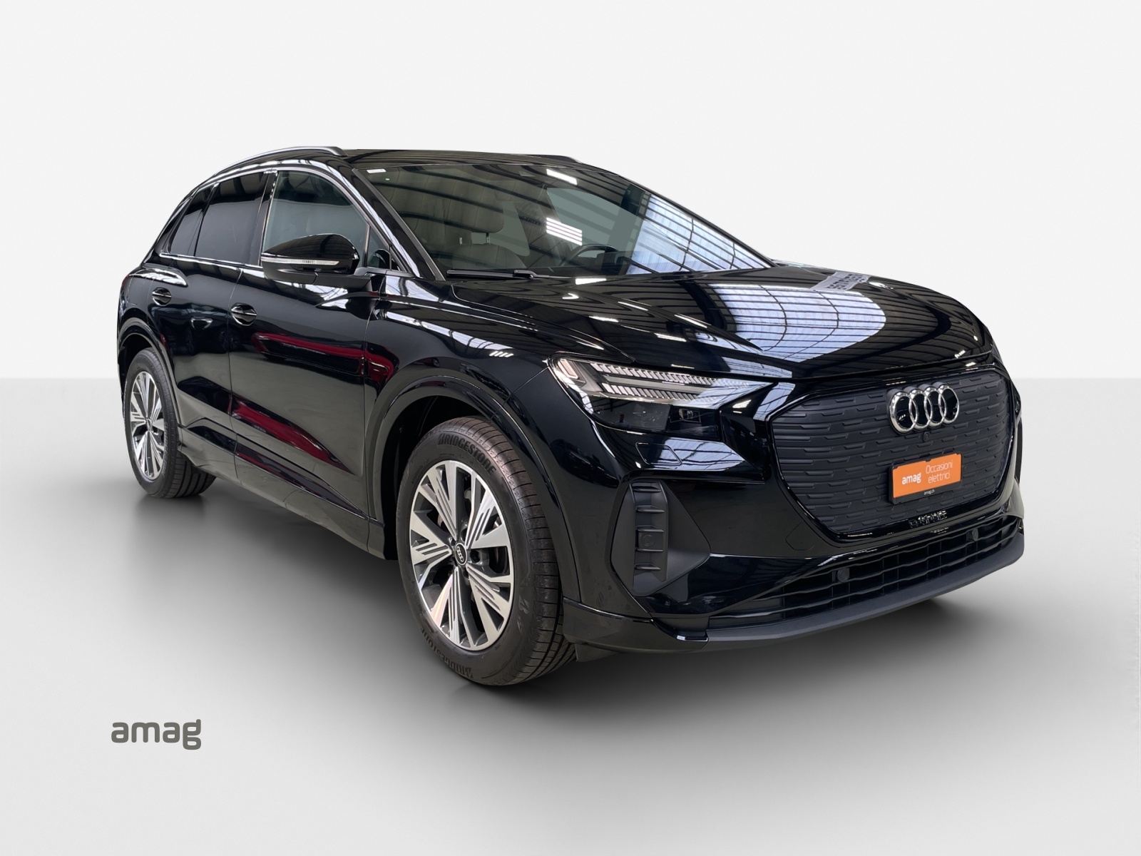 AUDI Q4 e-tron 50 quattro-image-6