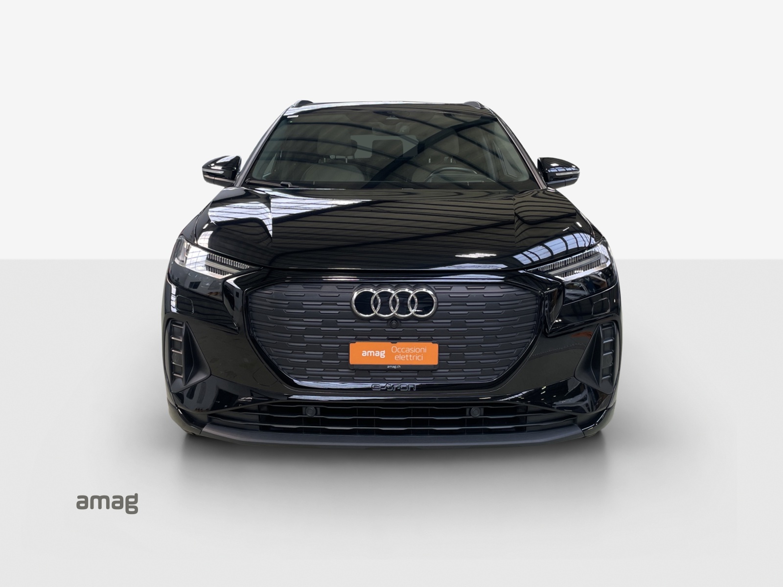 AUDI Q4 e-tron 50 quattro-image-7