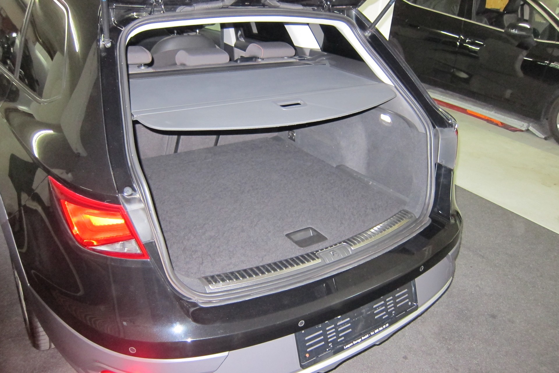 SEAT Leon ST 2.0 TDI CR X-Perience 4Drive DSG-image-5