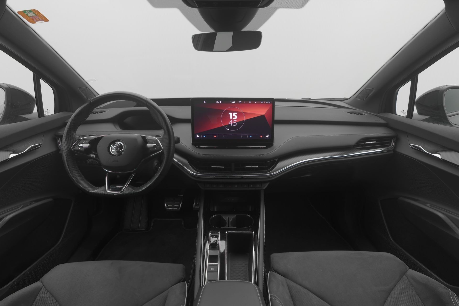 SKODA Enyaq iV 80x SportLine-image-10