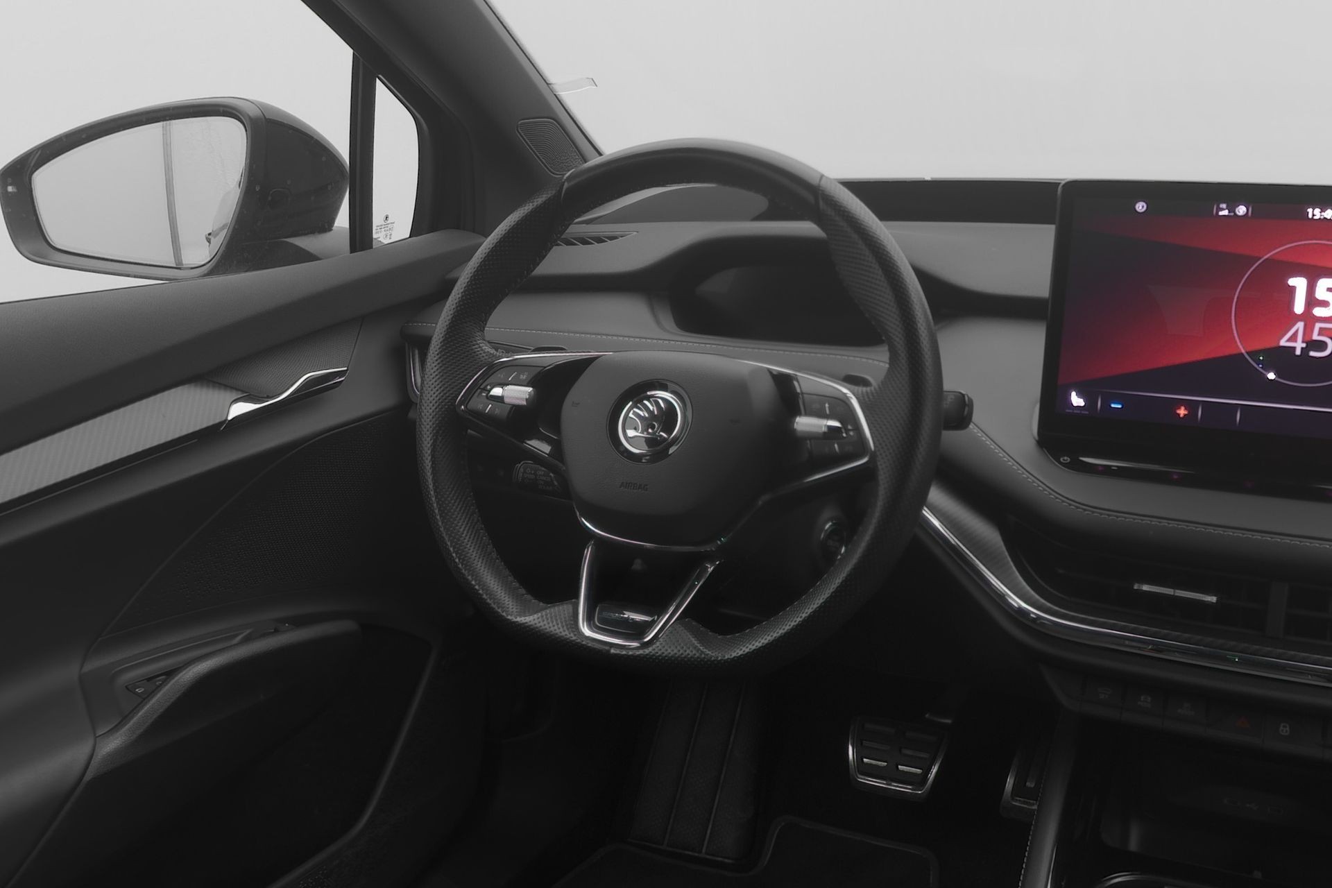 SKODA Enyaq iV 80x SportLine-image-9