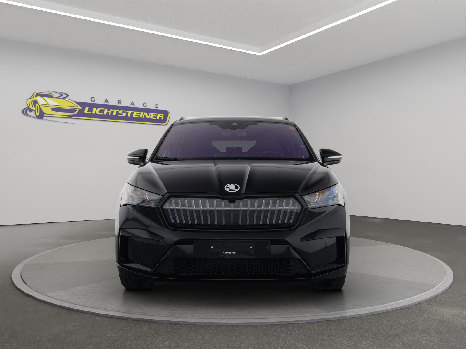 SKODA Enyaq iV 80x SportLine-image-7