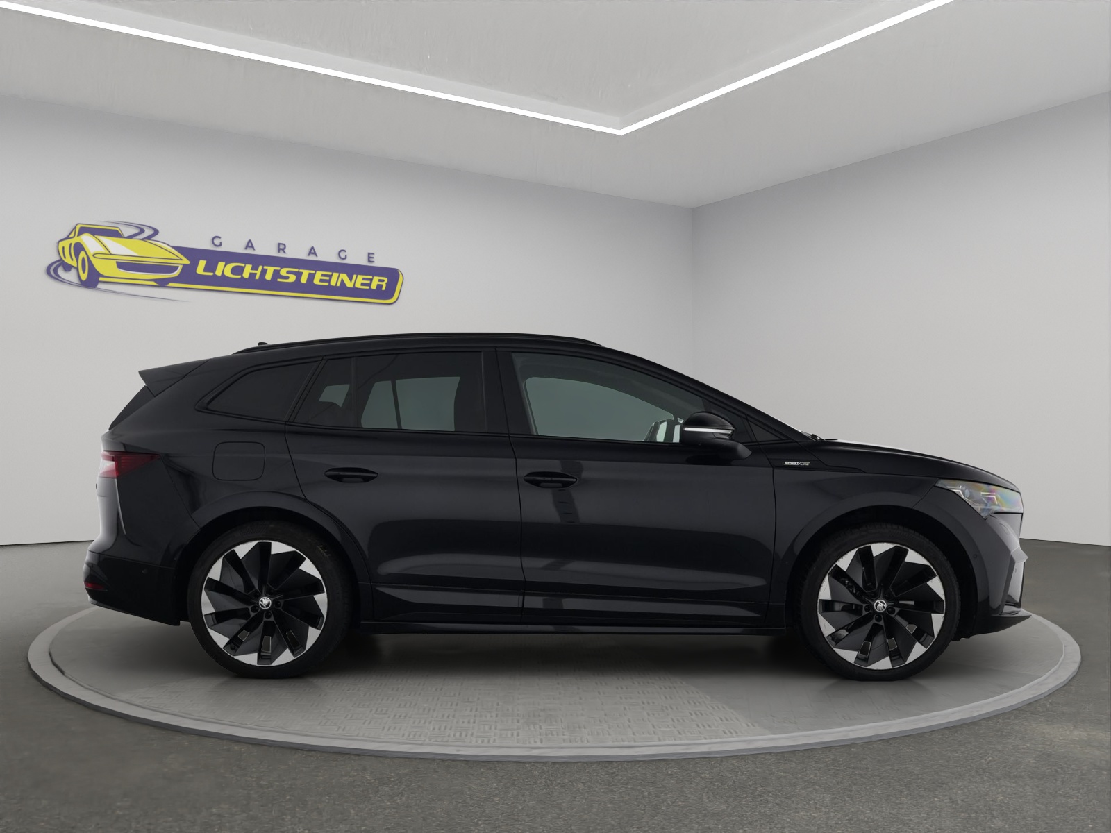 SKODA Enyaq iV 80x SportLine-image-6