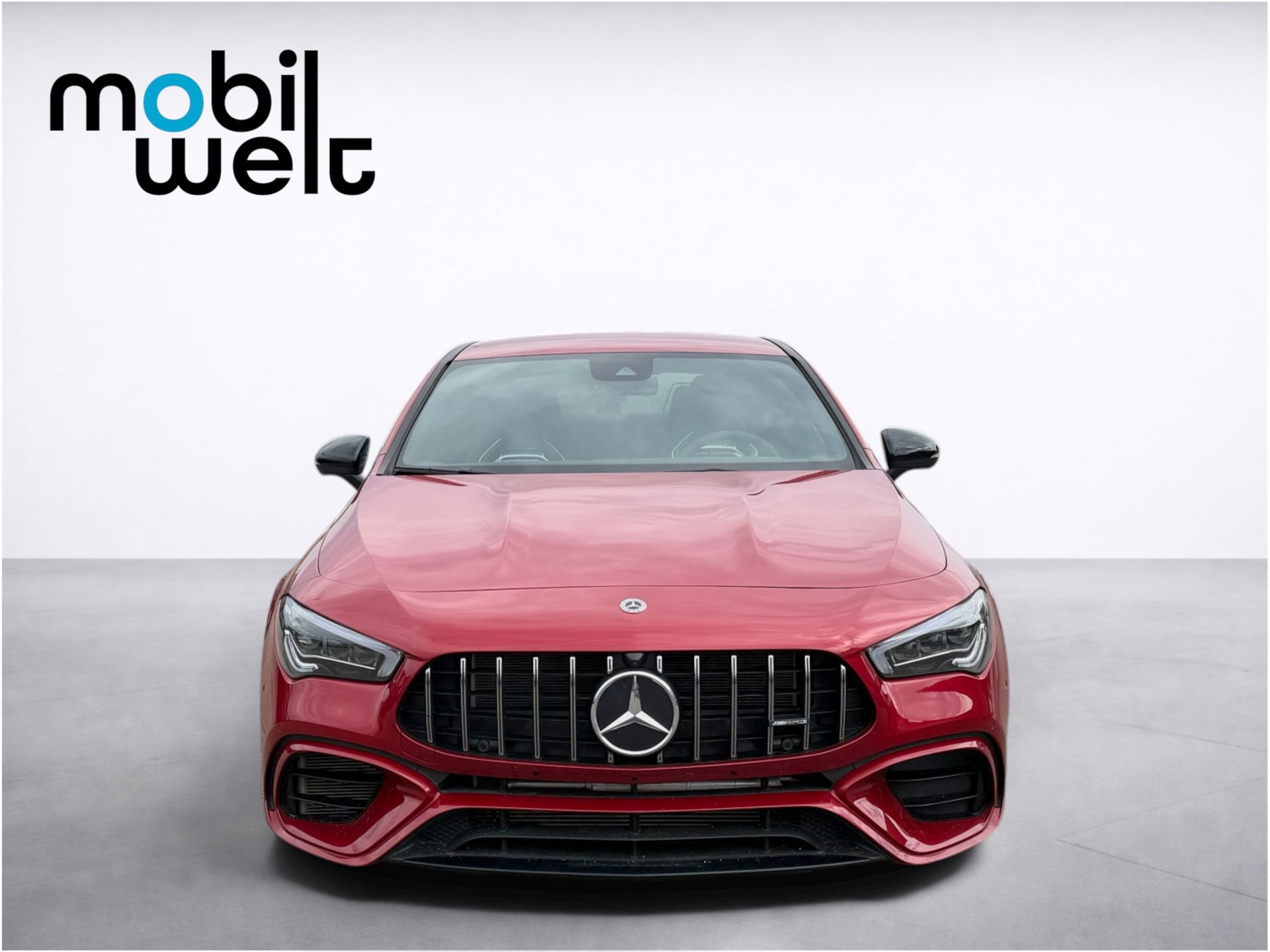 MERCEDES-BENZ CLA 45 S AMG 4Matic+ 8G-DCT-image-1