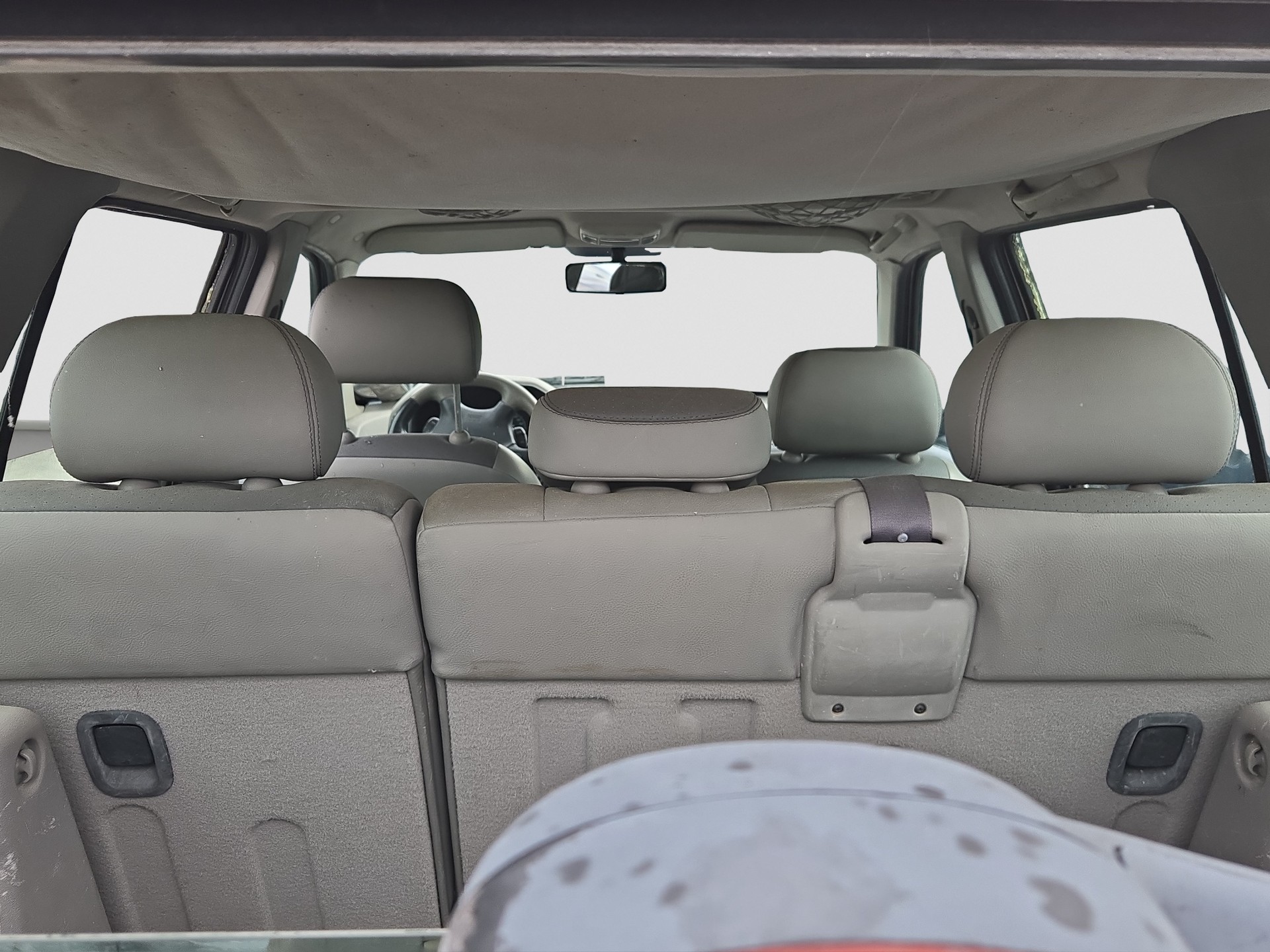 LAND ROVER Freelander 2.5 V6 ES Wagon-showroom-element-1