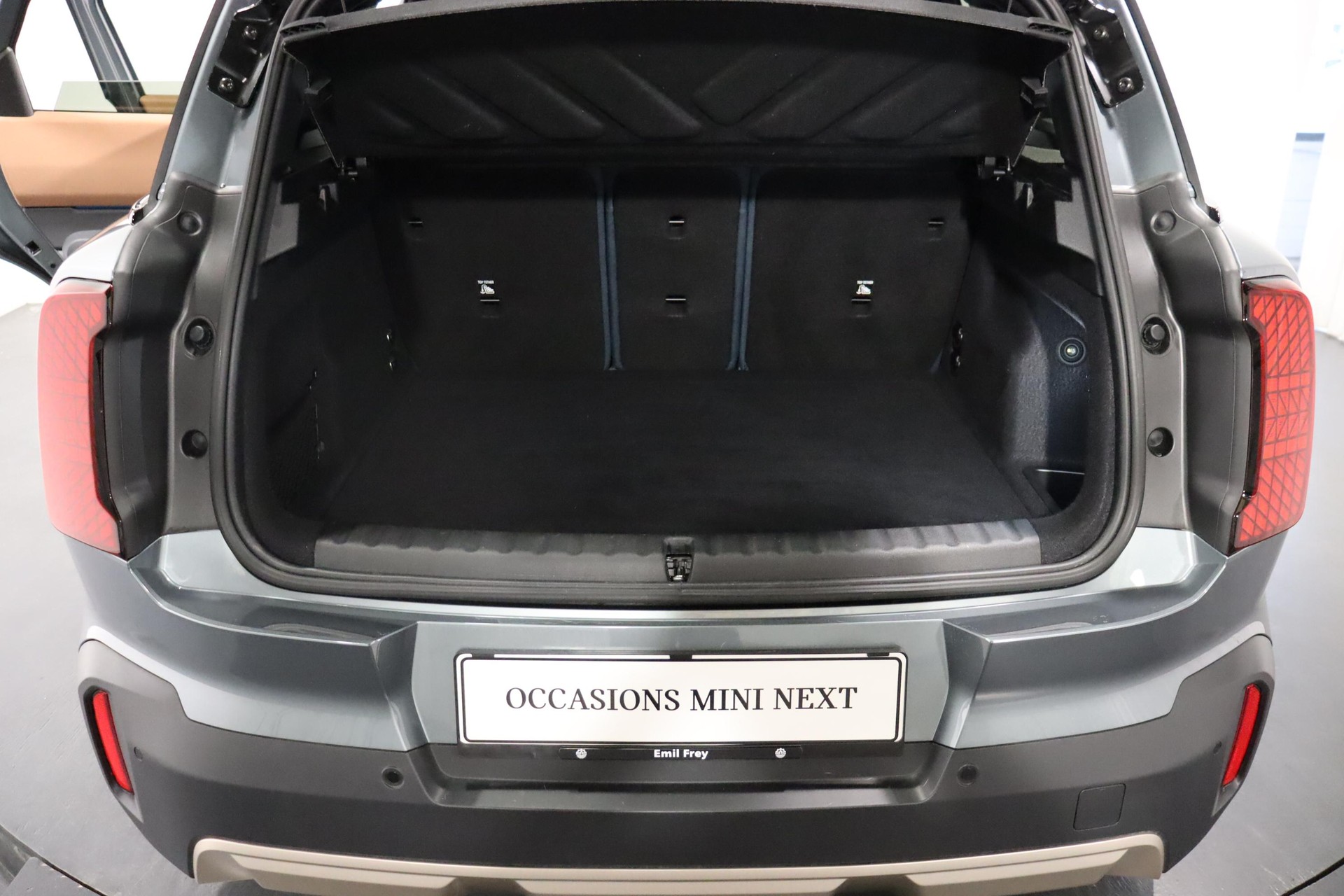 MINI Countryman U25 2.0i S ALL4-showroom-element-3