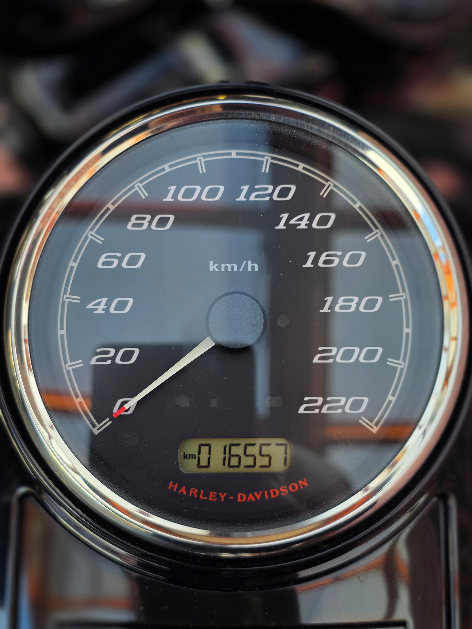 HARLEY-DAVIDSON FLHRXS Road King Special 114 ABS-image-14