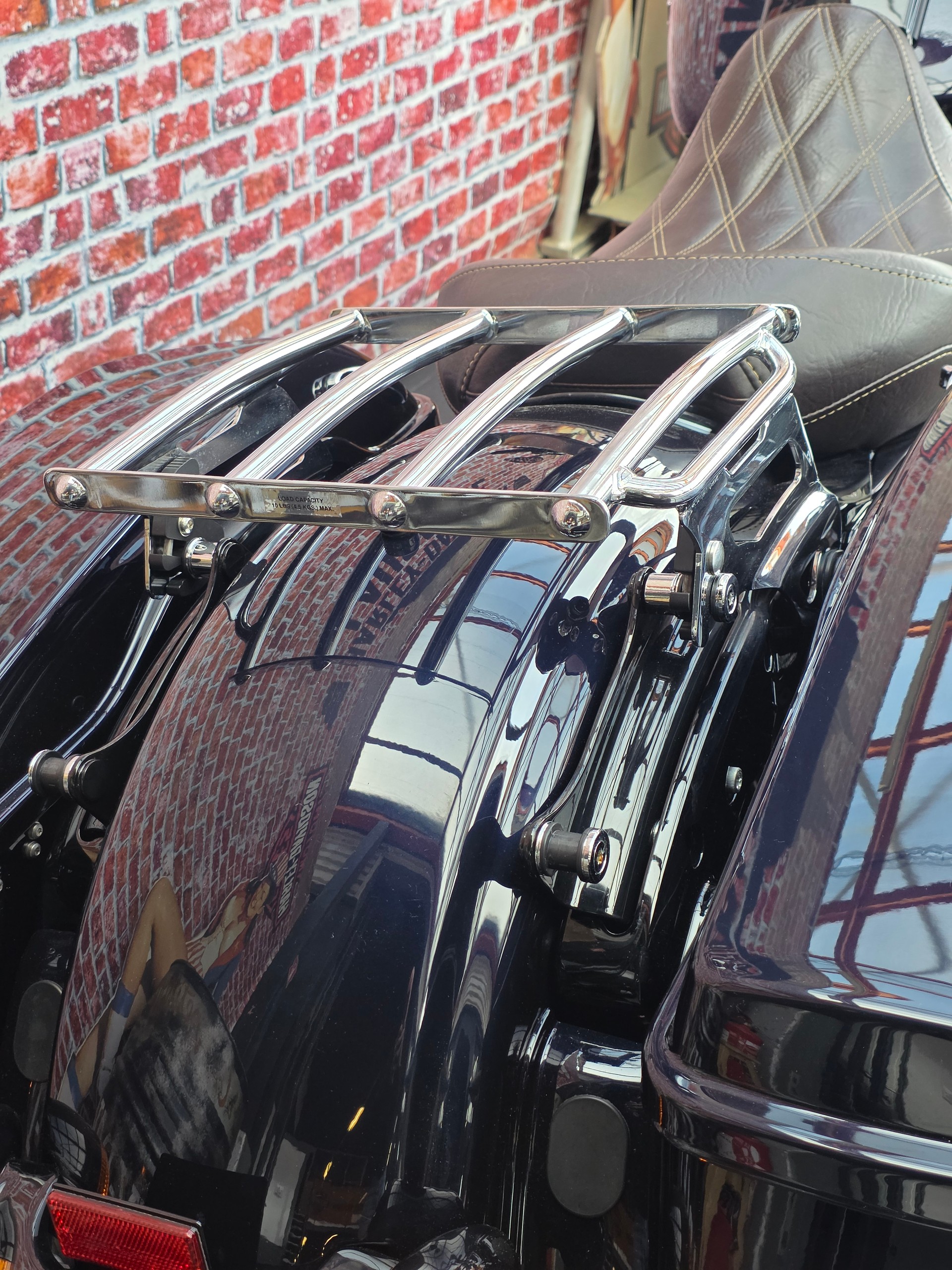 HARLEY-DAVIDSON FLHRXS Road King Special 114 ABS-image-10