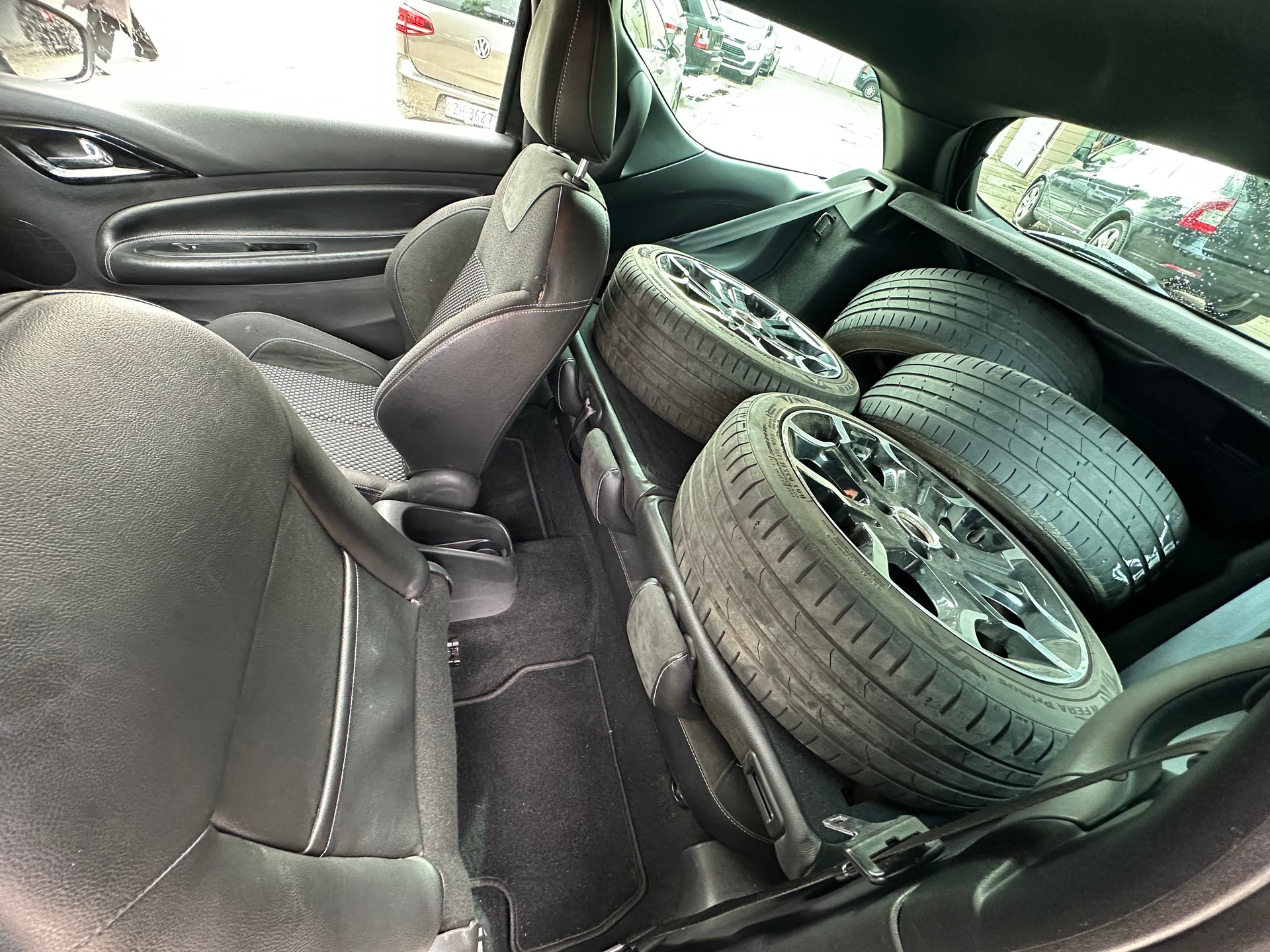 DS AUTOMOBILES DS3 1.6 VTi SO Chic-image-7