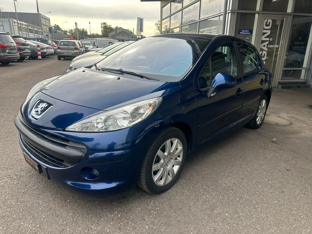 PEUGEOT 207 1.6 16V XS-showroom-element-2