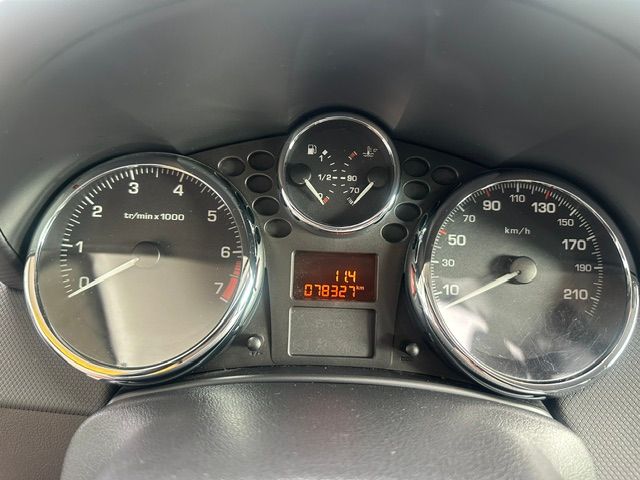 PEUGEOT 207 1.6 16V XS-image-11