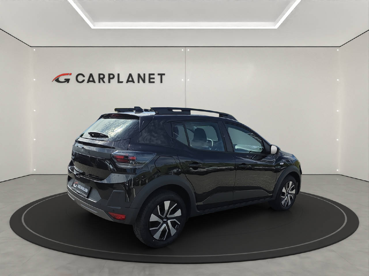 DACIA Sandero 1.0 TCe 110 Stepway Expression-image-5