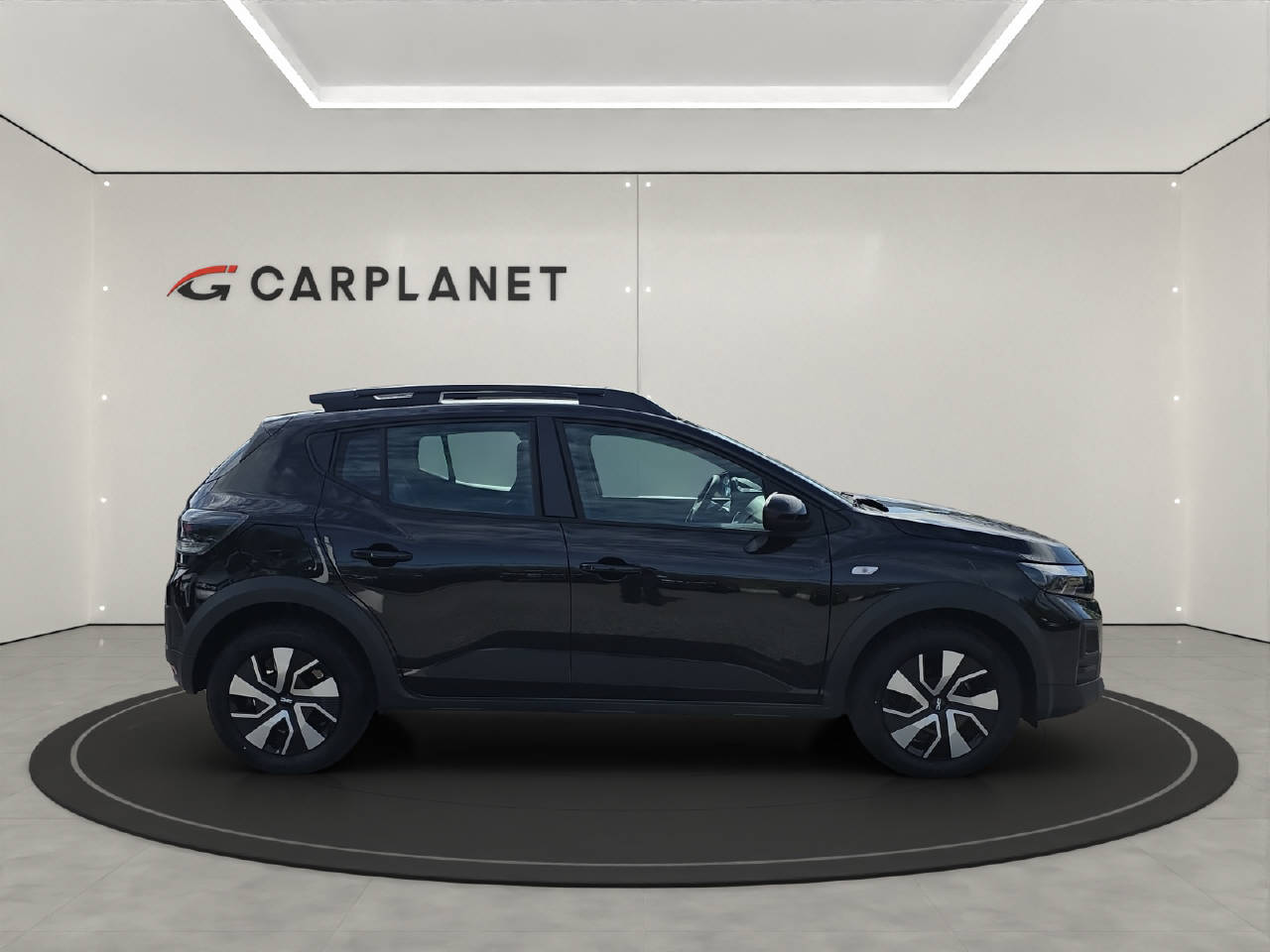 DACIA Sandero 1.0 TCe 110 Stepway Expression-image-6