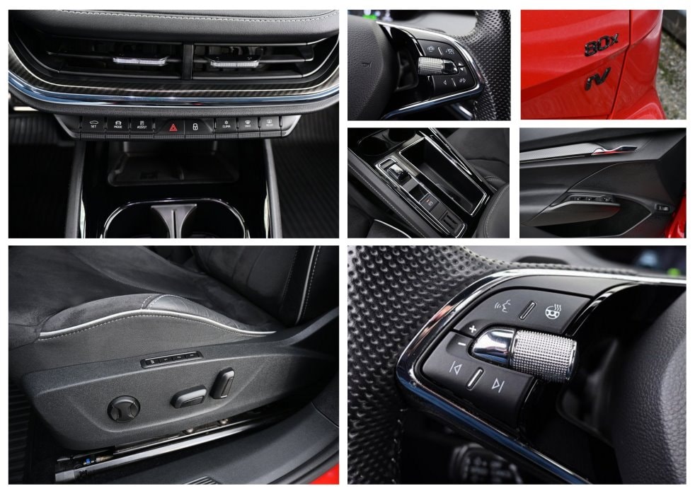 SKODA Enyaq iV 80x SportLine-image-14