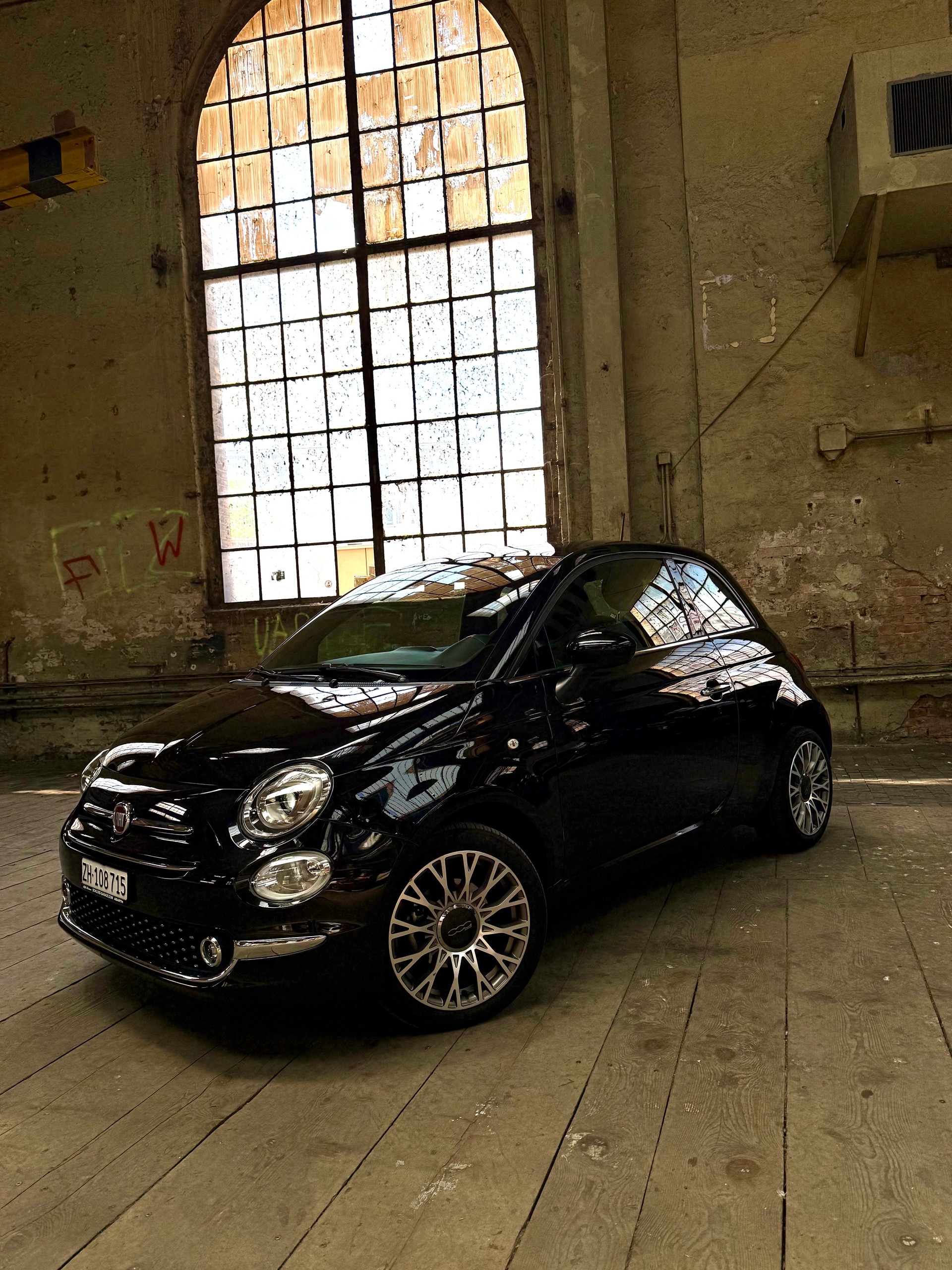 FIAT Star 1.0 GSE-image-0