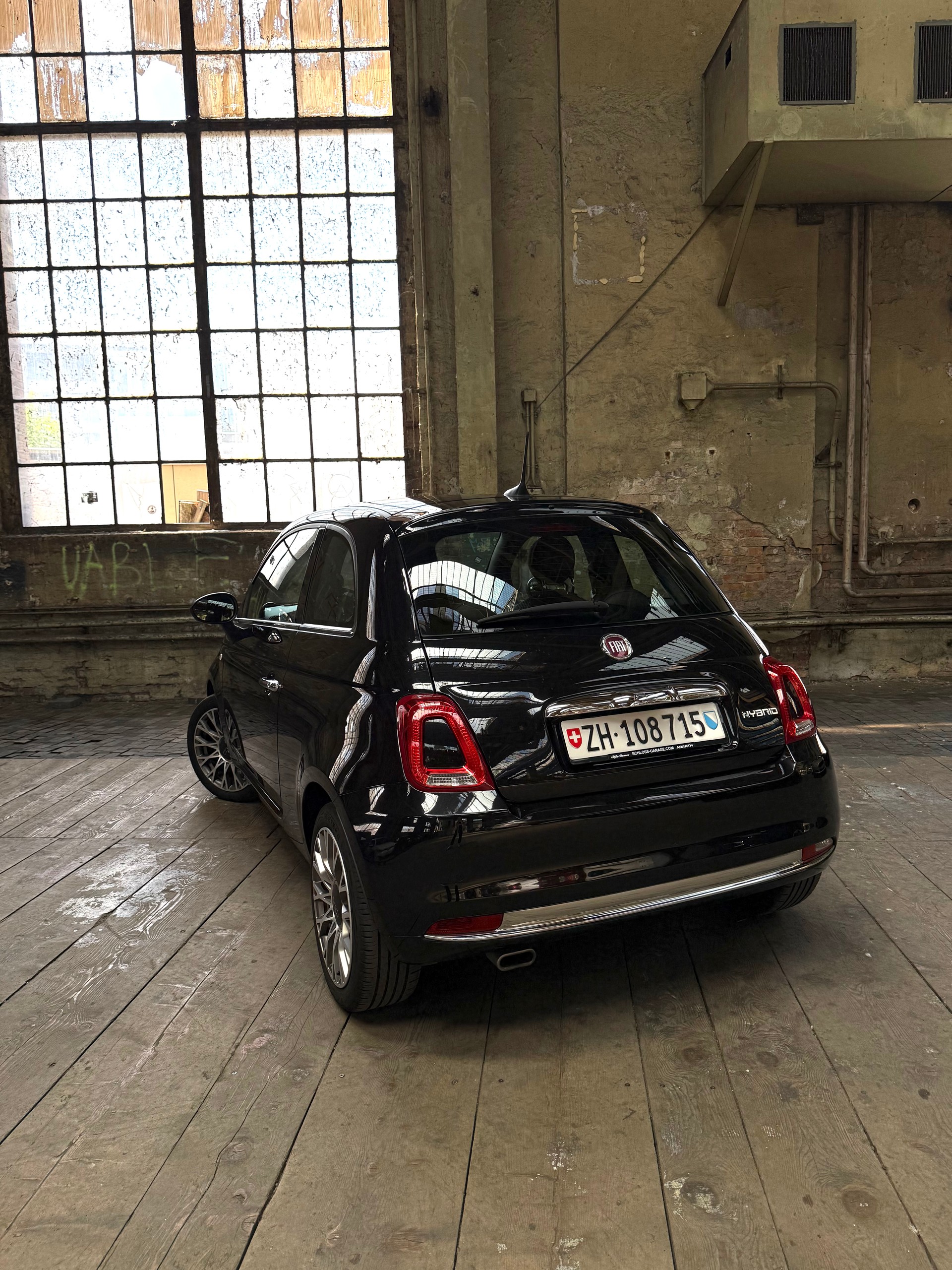 FIAT Star 1.0 GSE-image-2