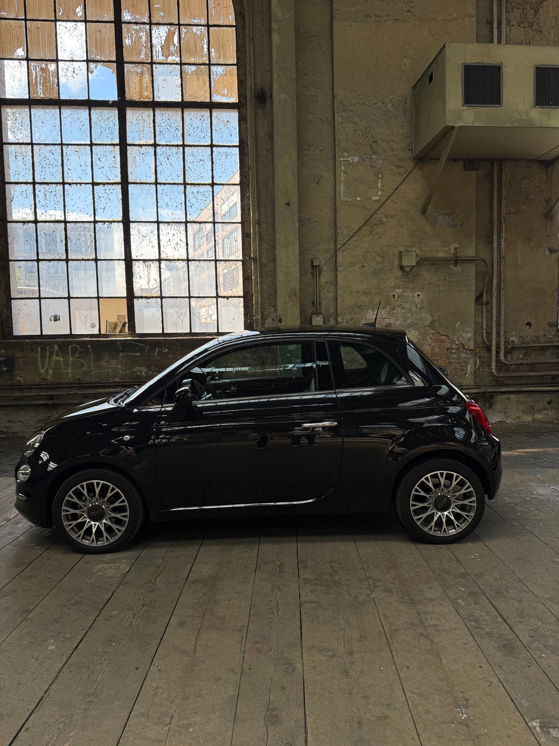 FIAT Star 1.0 GSE-image-1