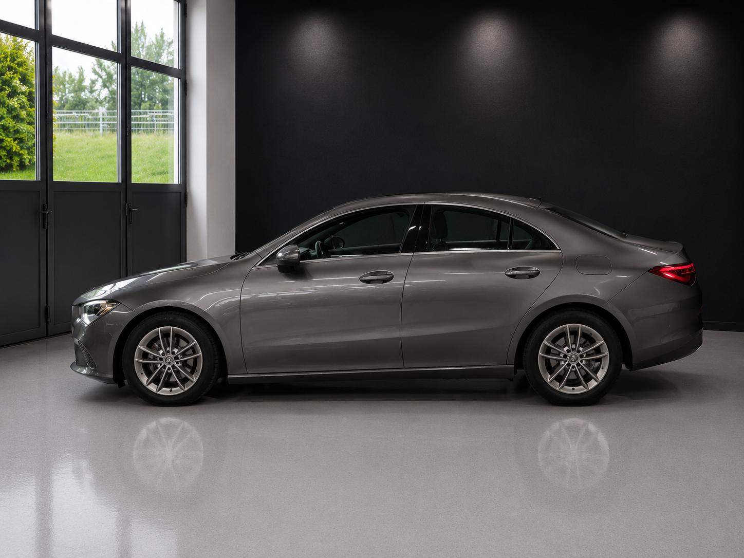 MERCEDES-BENZ CLA 180 d 7G-DCT-image-7