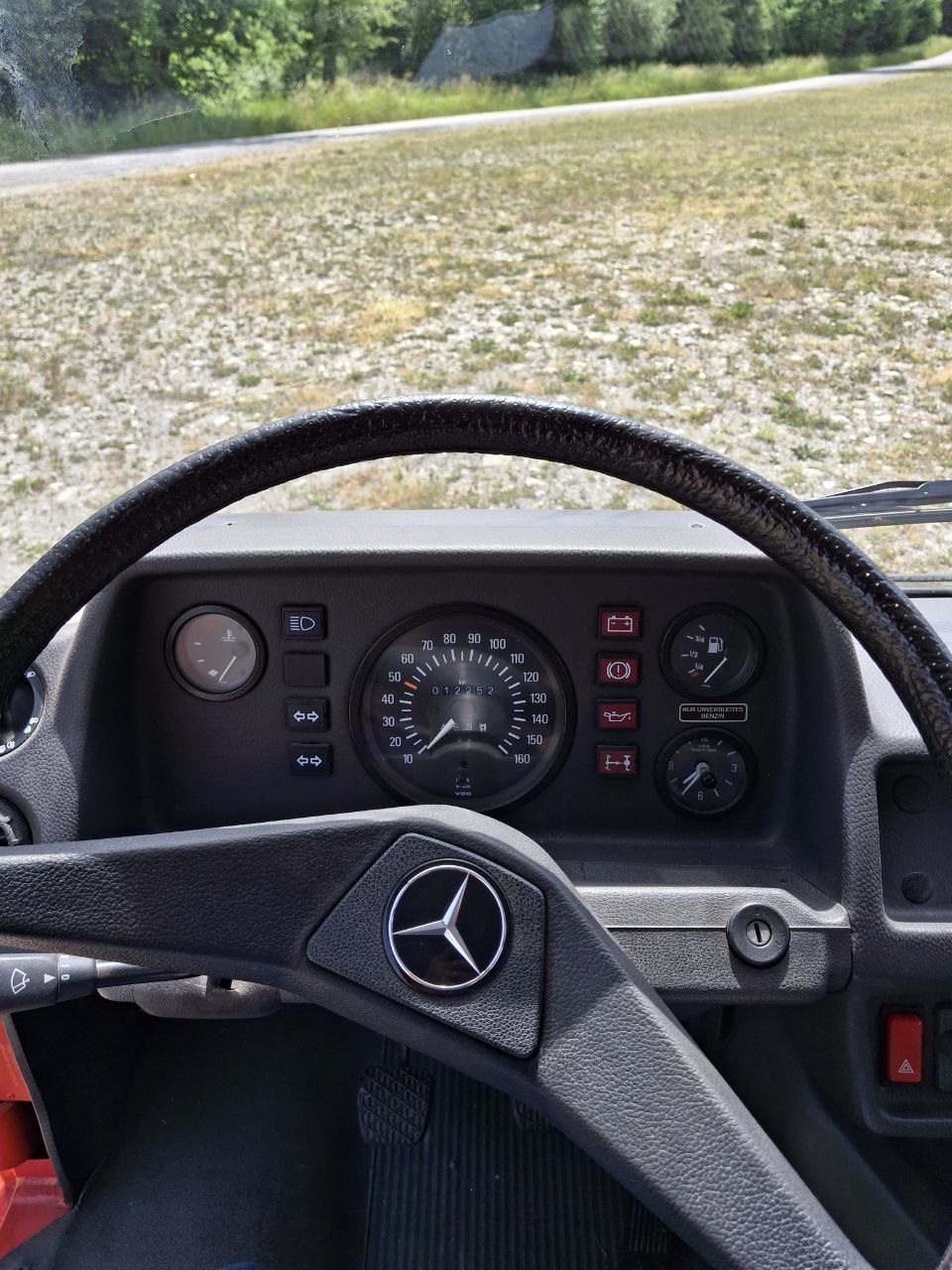 MERCEDES-BENZ 310 4x4-image-3