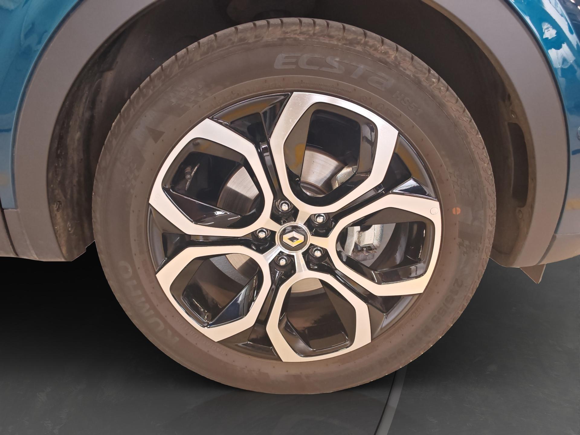 RENAULT Arkana 1.6 E-Tech Techno-image-16