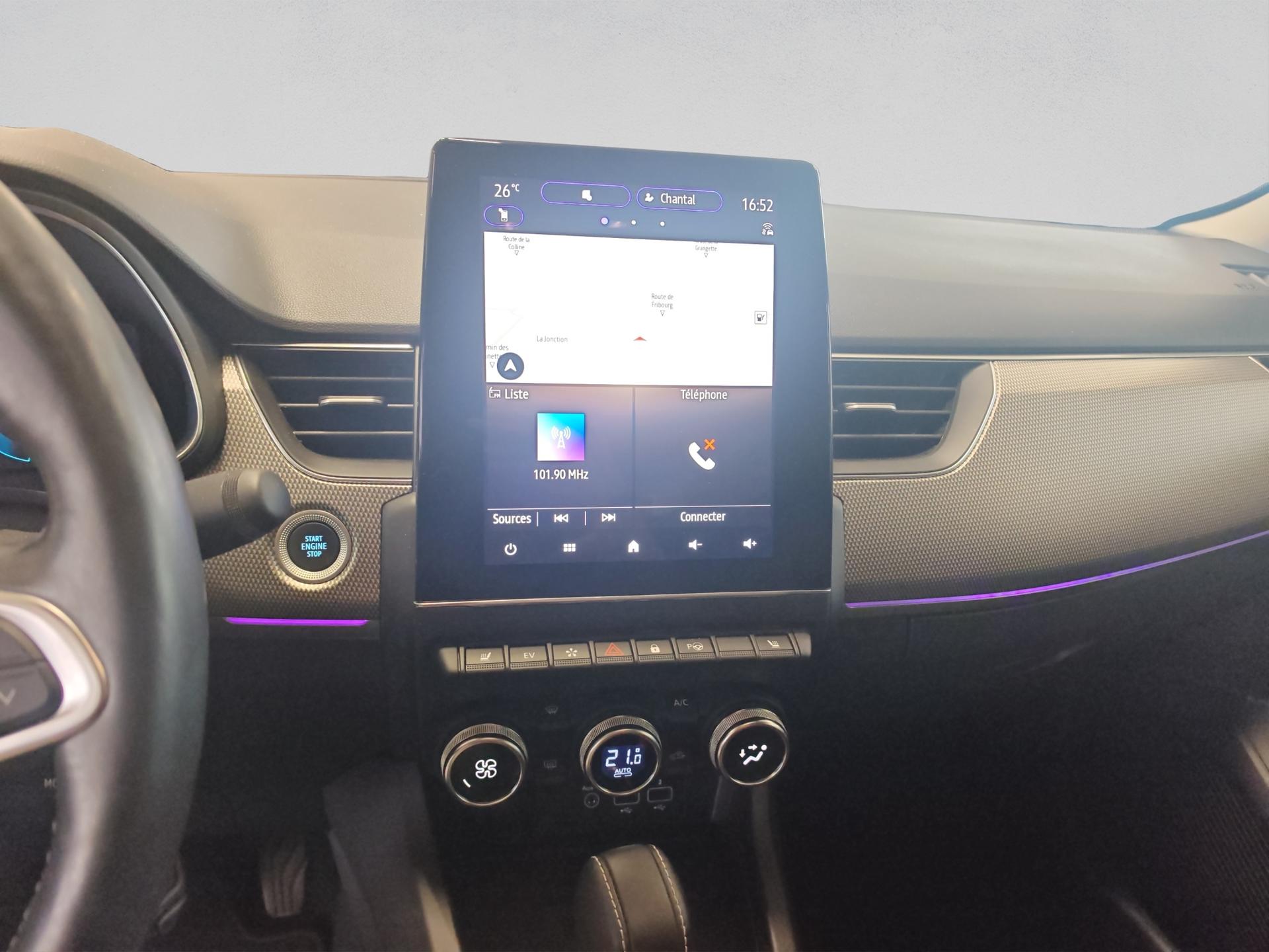 RENAULT Arkana 1.6 E-Tech Techno-image-11