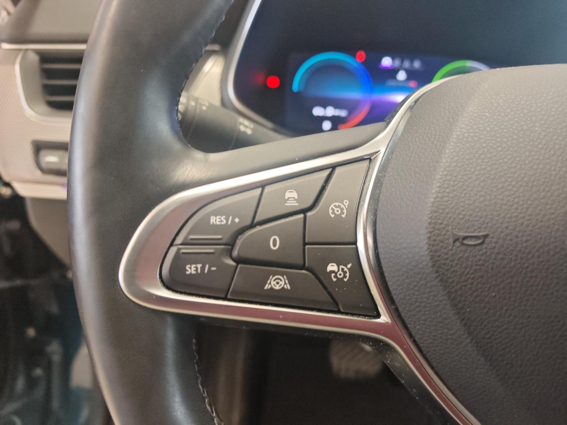RENAULT Arkana 1.6 E-Tech Techno-image-18