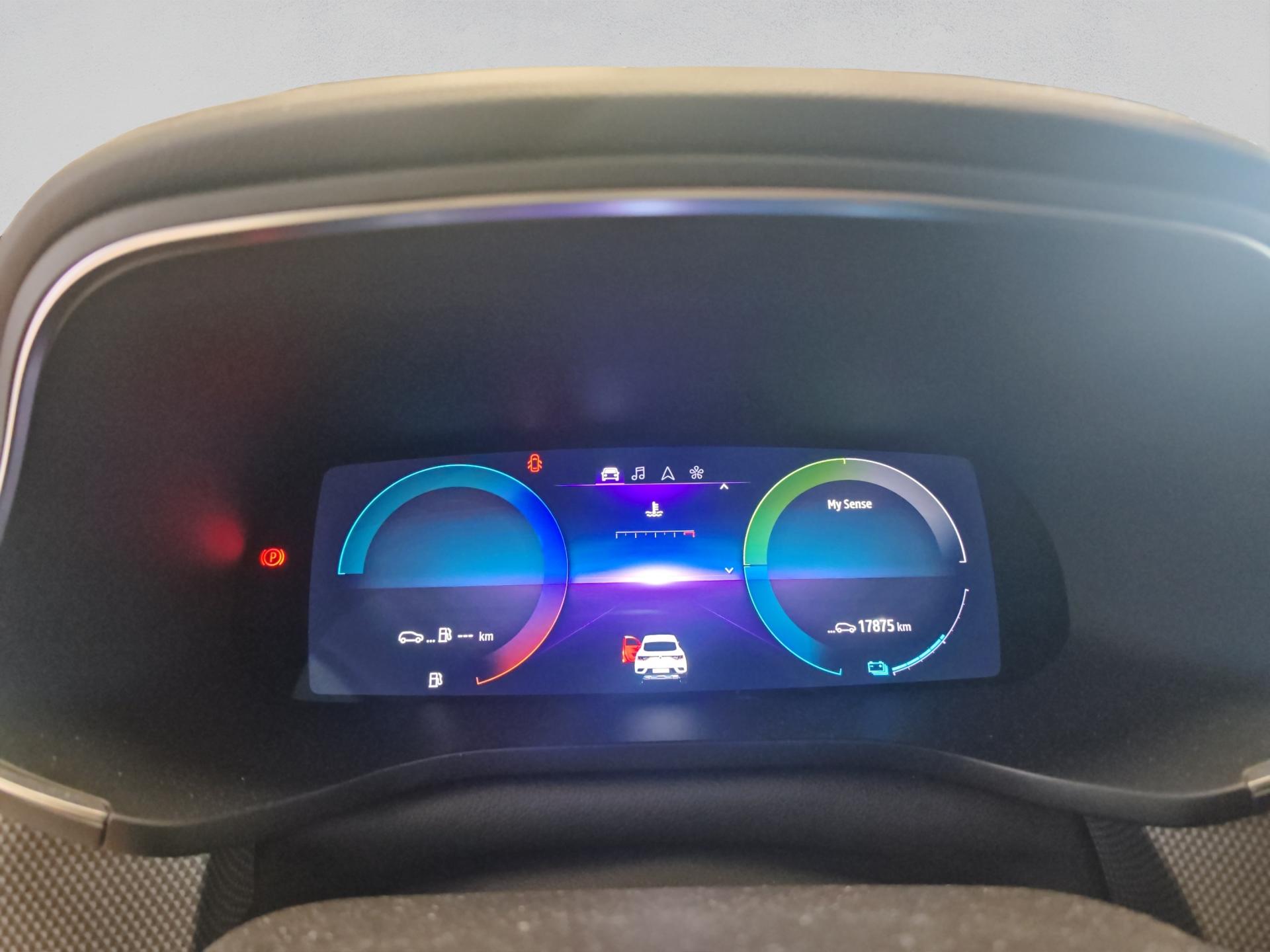 RENAULT Arkana 1.6 E-Tech Techno-image-10
