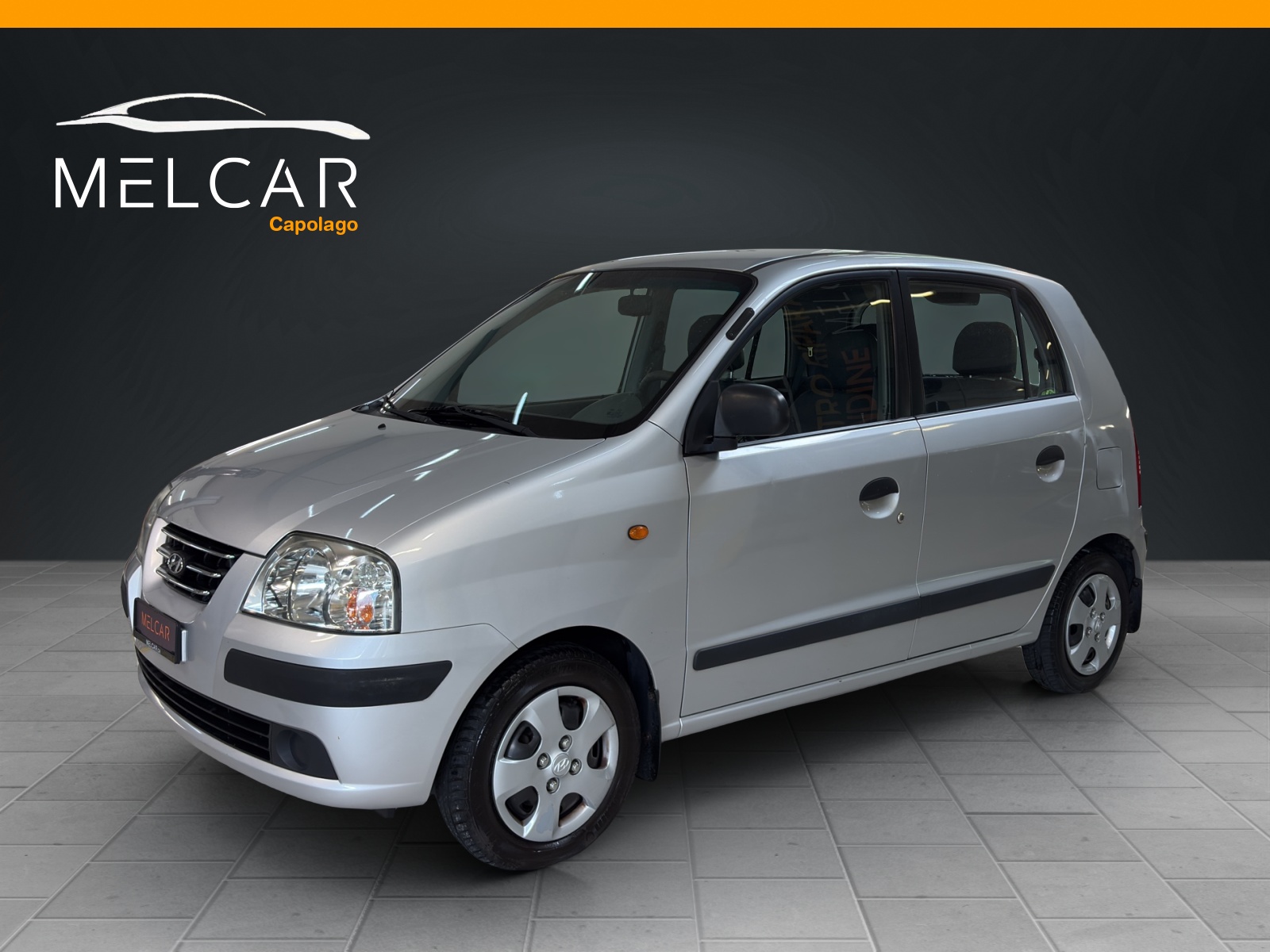 HYUNDAI Atos Prime 1.1 Cool-image-0