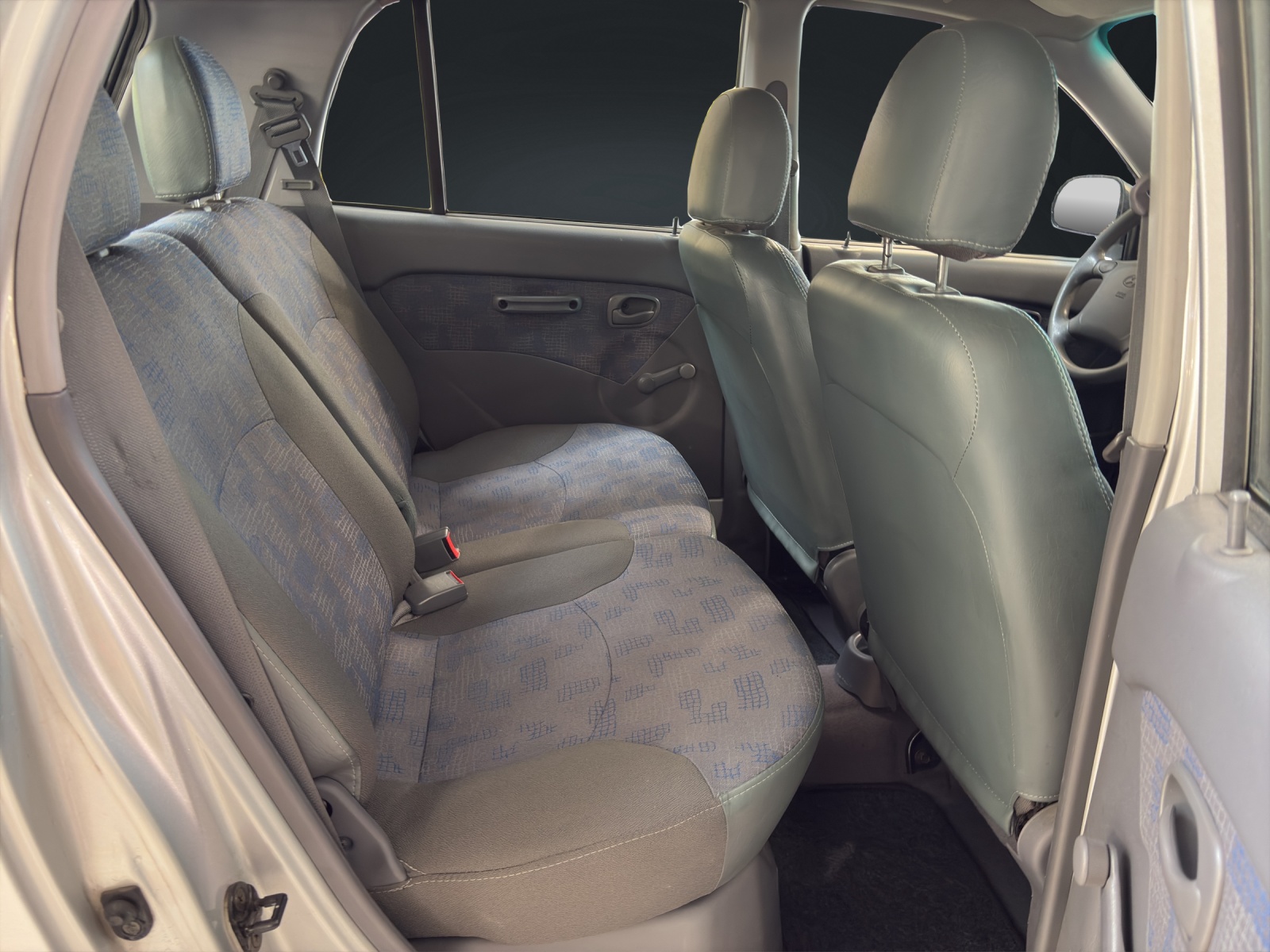 HYUNDAI Atos Prime 1.1 Cool-image-13