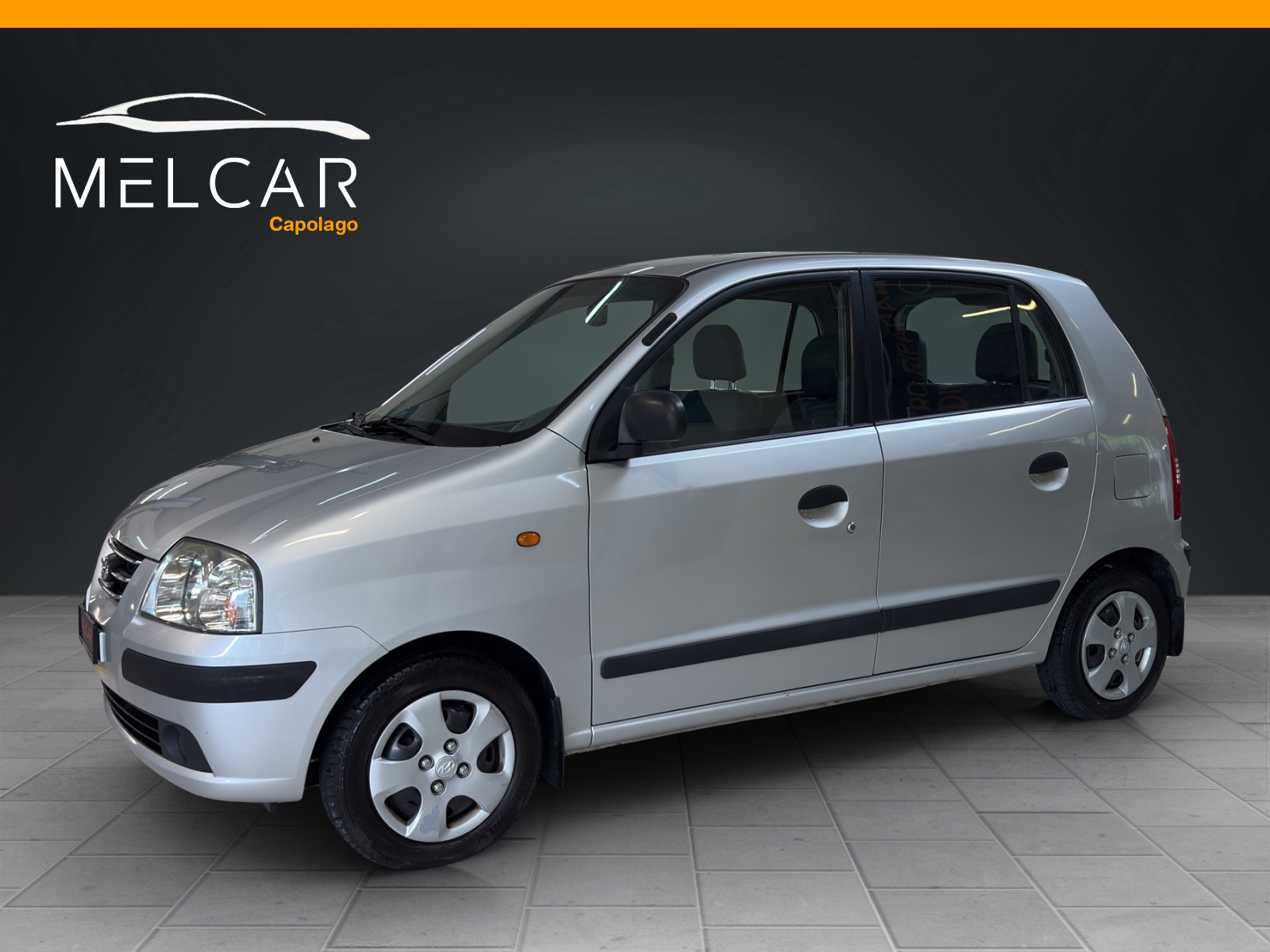 HYUNDAI Atos Prime 1.1 Cool-image-7
