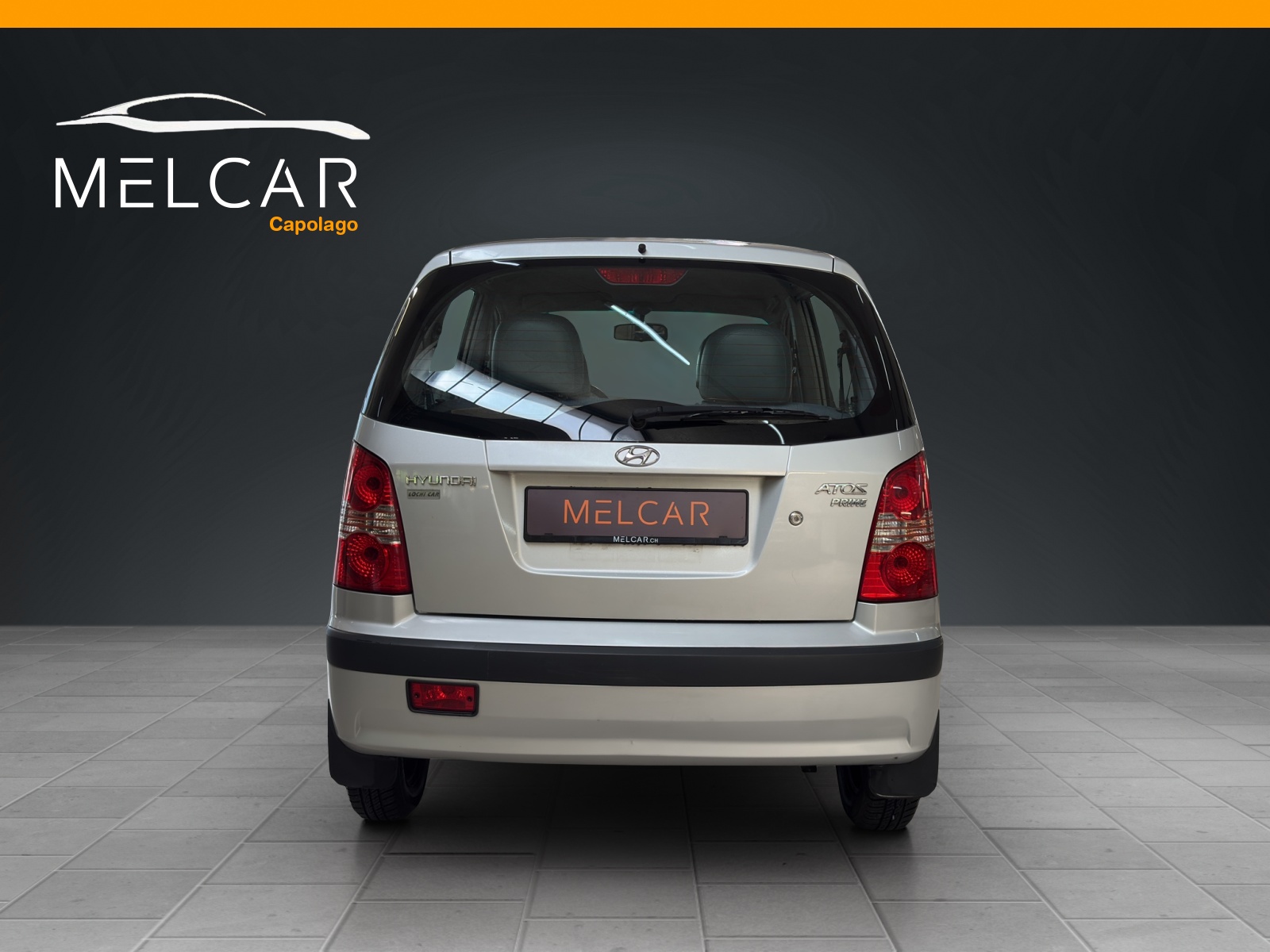 HYUNDAI Atos Prime 1.1 Cool-image-5
