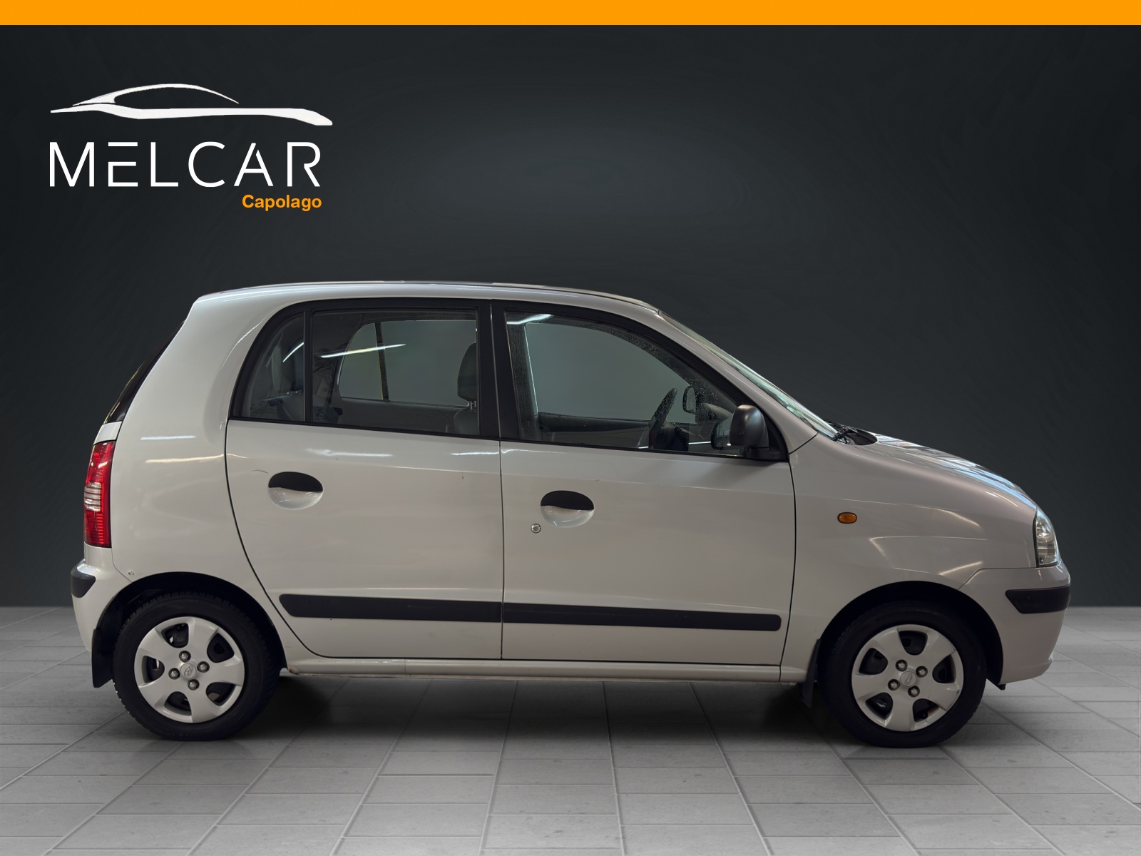 HYUNDAI Atos Prime 1.1 Cool-image-9
