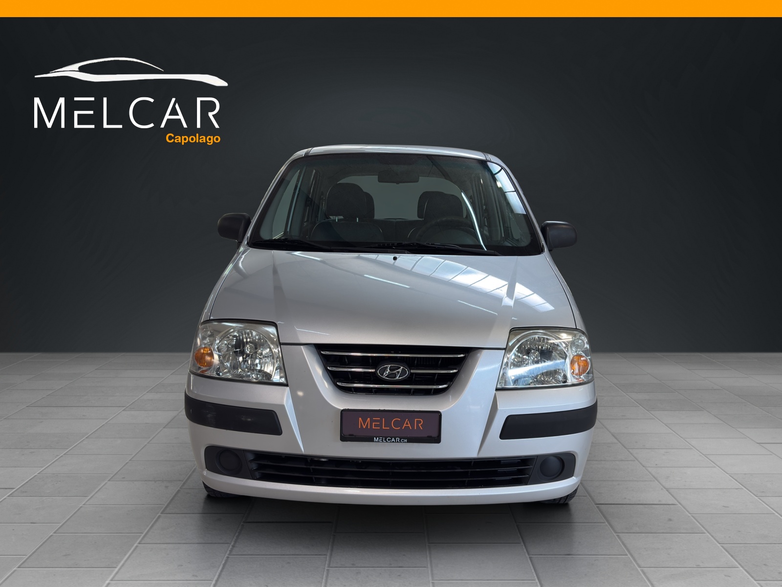 HYUNDAI Atos Prime 1.1 Cool-image-4