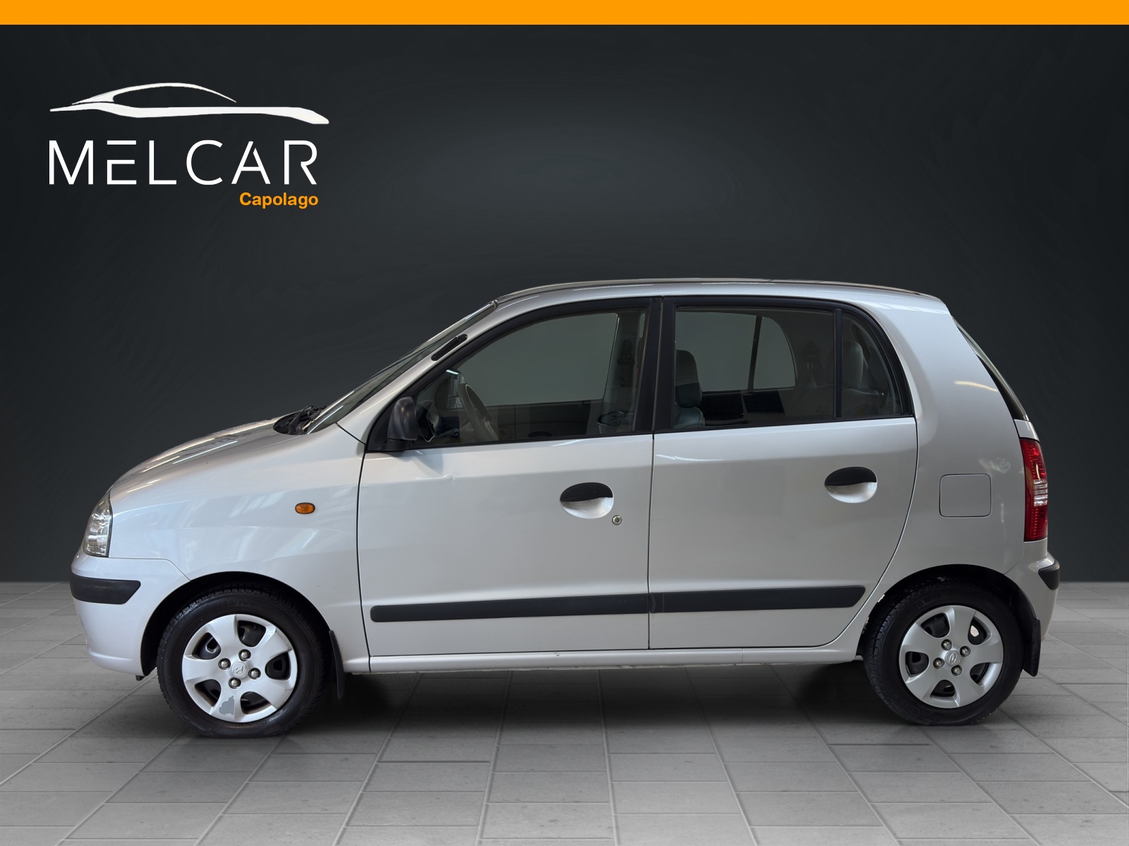 HYUNDAI Atos Prime 1.1 Cool-image-8