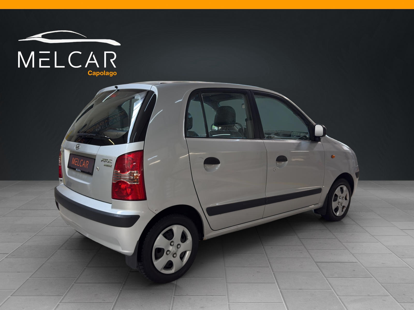 HYUNDAI Atos Prime 1.1 Cool-image-3
