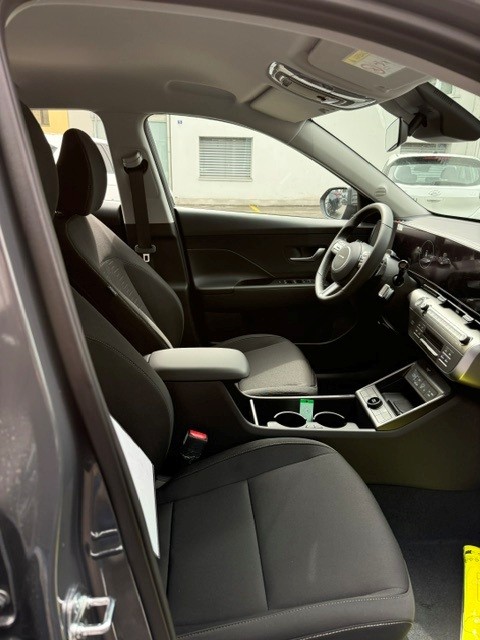 HYUNDAI Kona 1.6 GDi Hybrid Origo-image-11