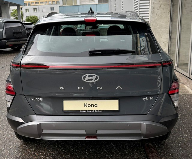 HYUNDAI Kona 1.6 GDi Hybrid Origo-image-3